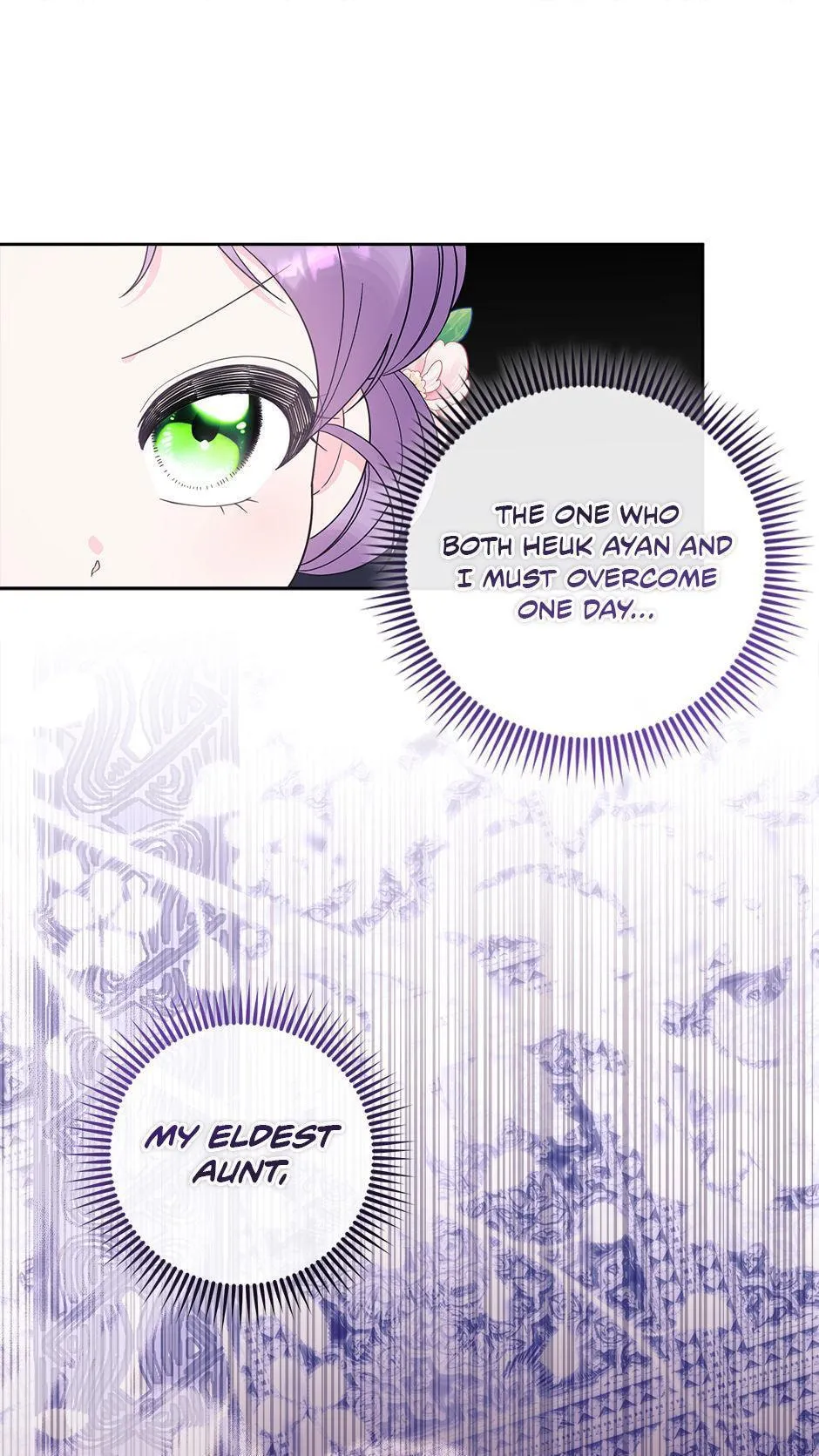 The Time-Limited Baby Doctor Doesn't Hide Her Smarts (Promo) Chapter 26 page 17 - 