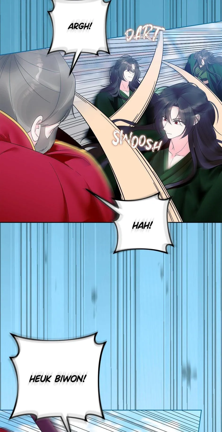 The Time-Limited Baby Doctor Doesn't Hide Her Smarts (Promo) Chapter 26 page 3 - 