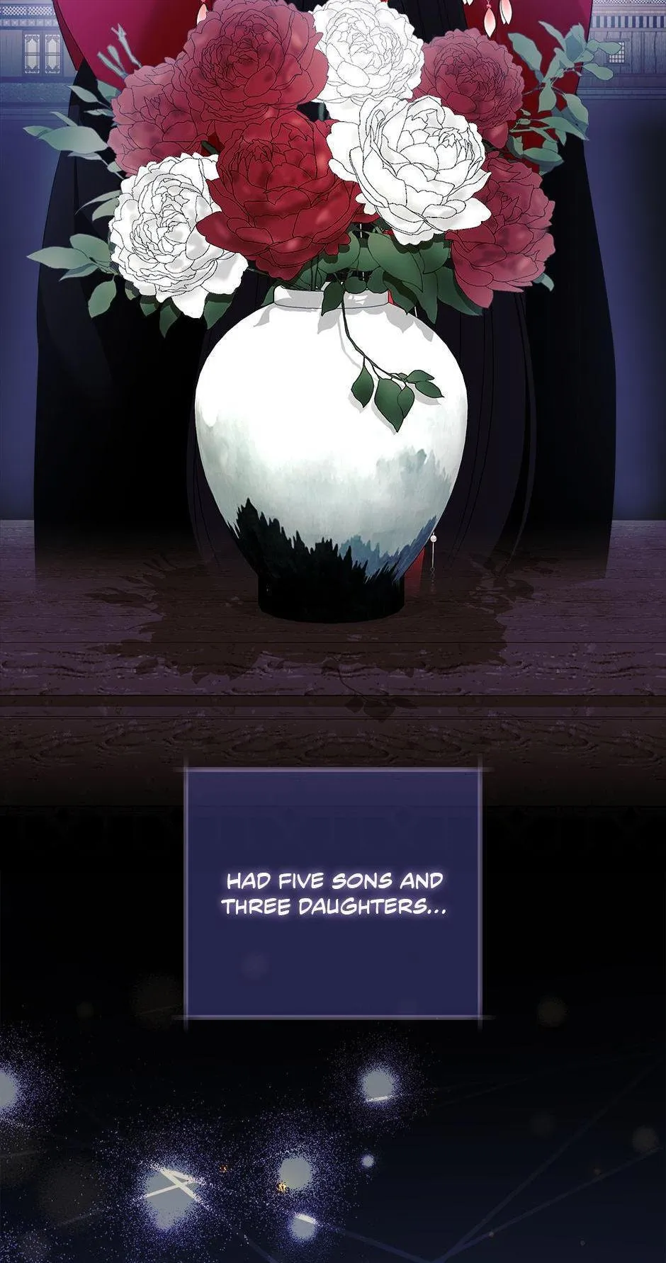 The Time-Limited Baby Doctor Doesn't Hide Her Smarts (Promo) Chapter 26 page 22 - 