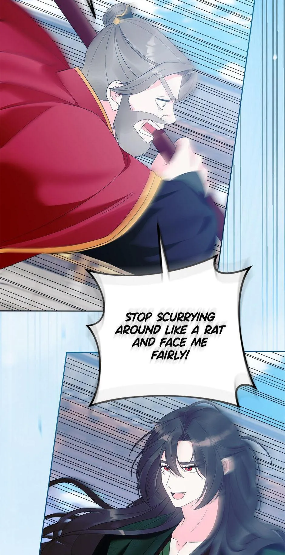 The Time-Limited Baby Doctor Doesn't Hide Her Smarts (Promo) Chapter 26 page 4 - 