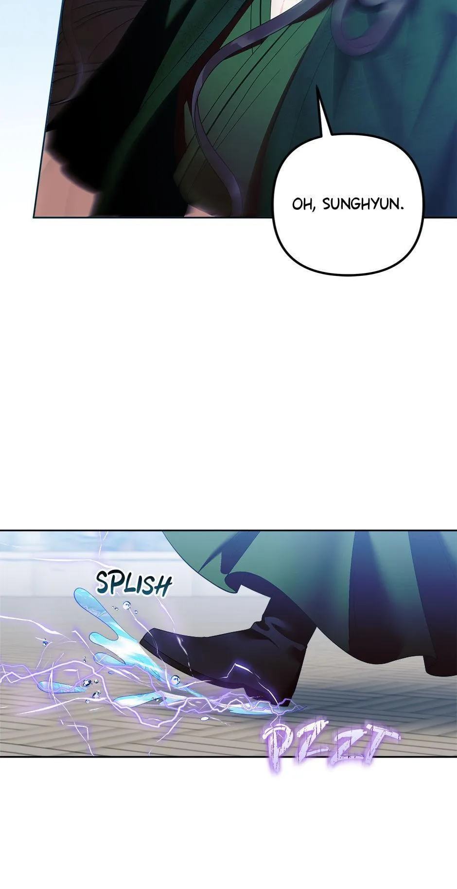 The Time-Limited Baby Doctor Doesn't Hide Her Smarts (Promo) Chapter 26 page 5 - 