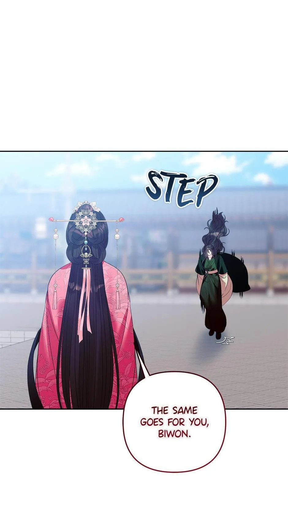 The Time-Limited Baby Doctor Doesn't Hide Her Smarts (Promo) Chapter 26 page 44 - 
