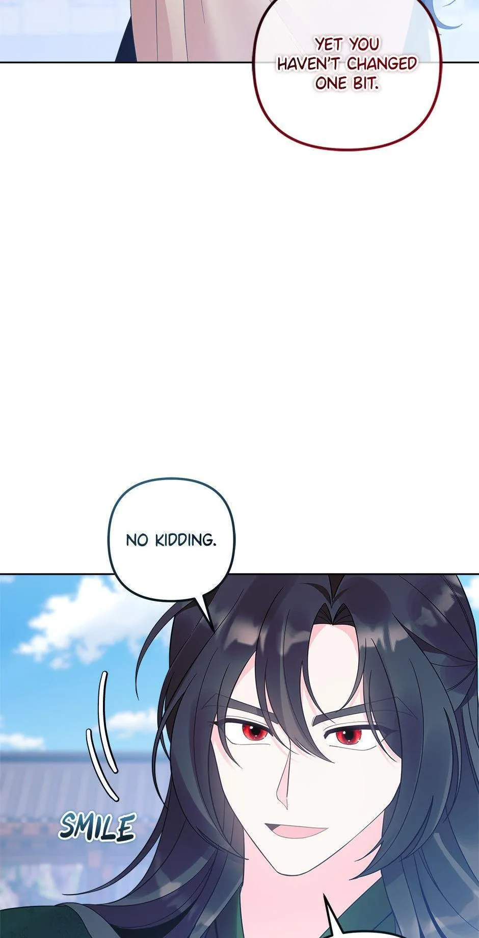 The Time-Limited Baby Doctor Doesn't Hide Her Smarts (Promo) Chapter 26 page 46 - 