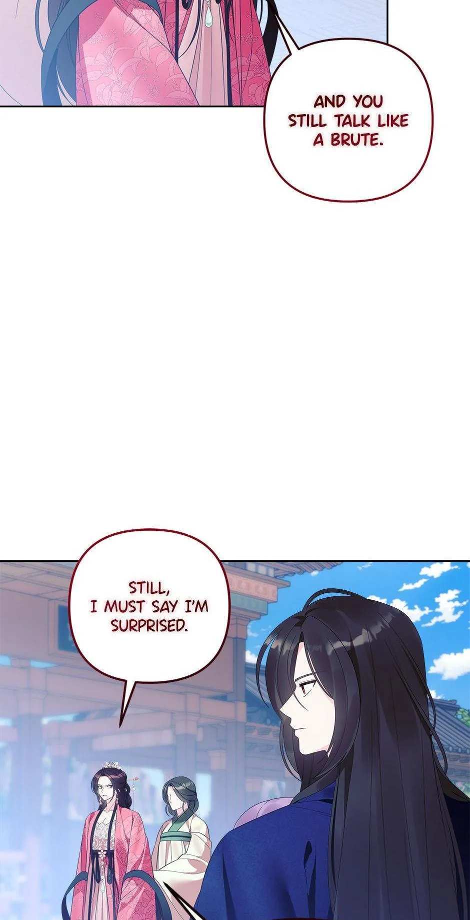 The Time-Limited Baby Doctor Doesn't Hide Her Smarts (Promo) Chapter 26 page 48 - 