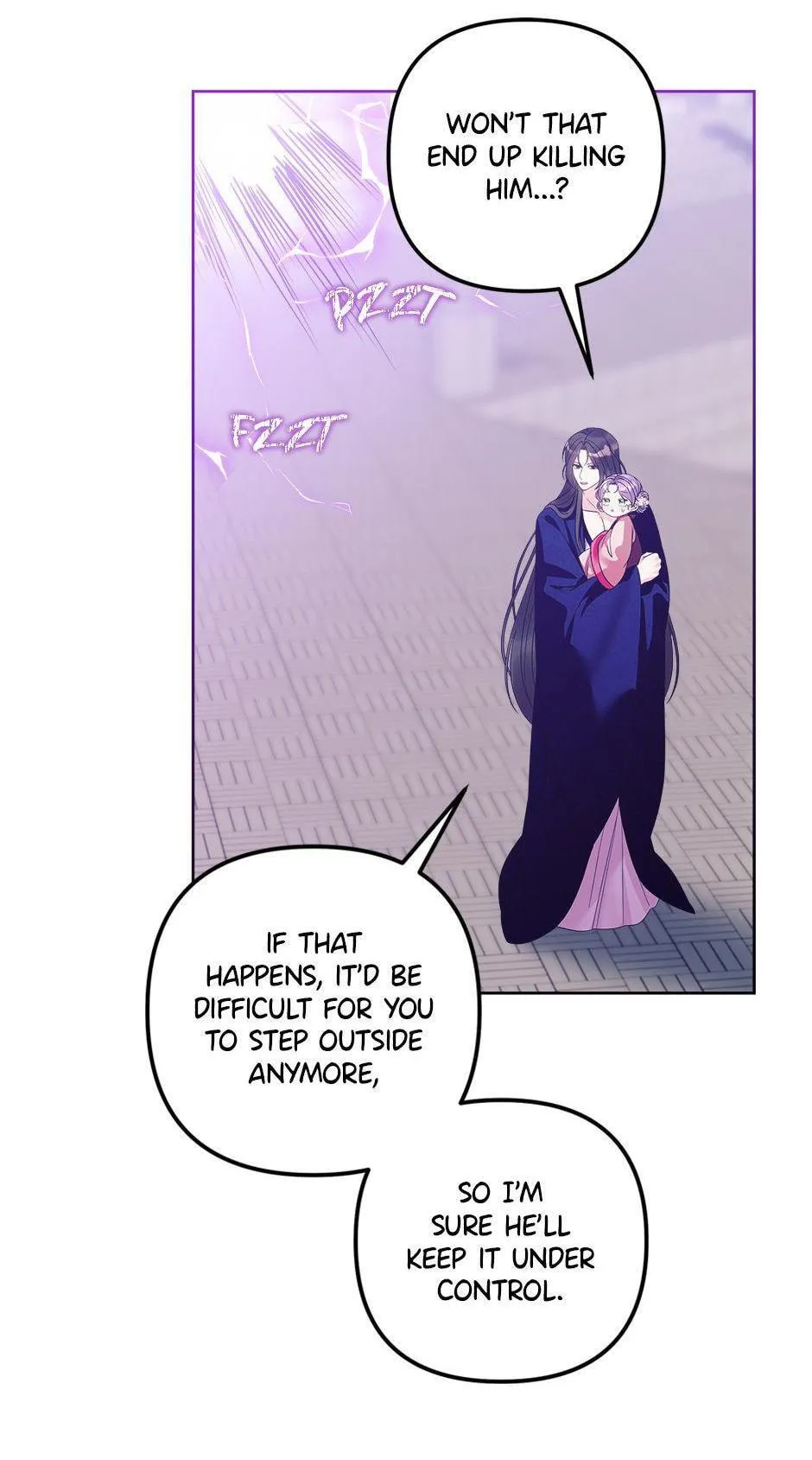 The Time-Limited Baby Doctor Doesn't Hide Her Smarts (Promo) Chapter 26 page 8 - 