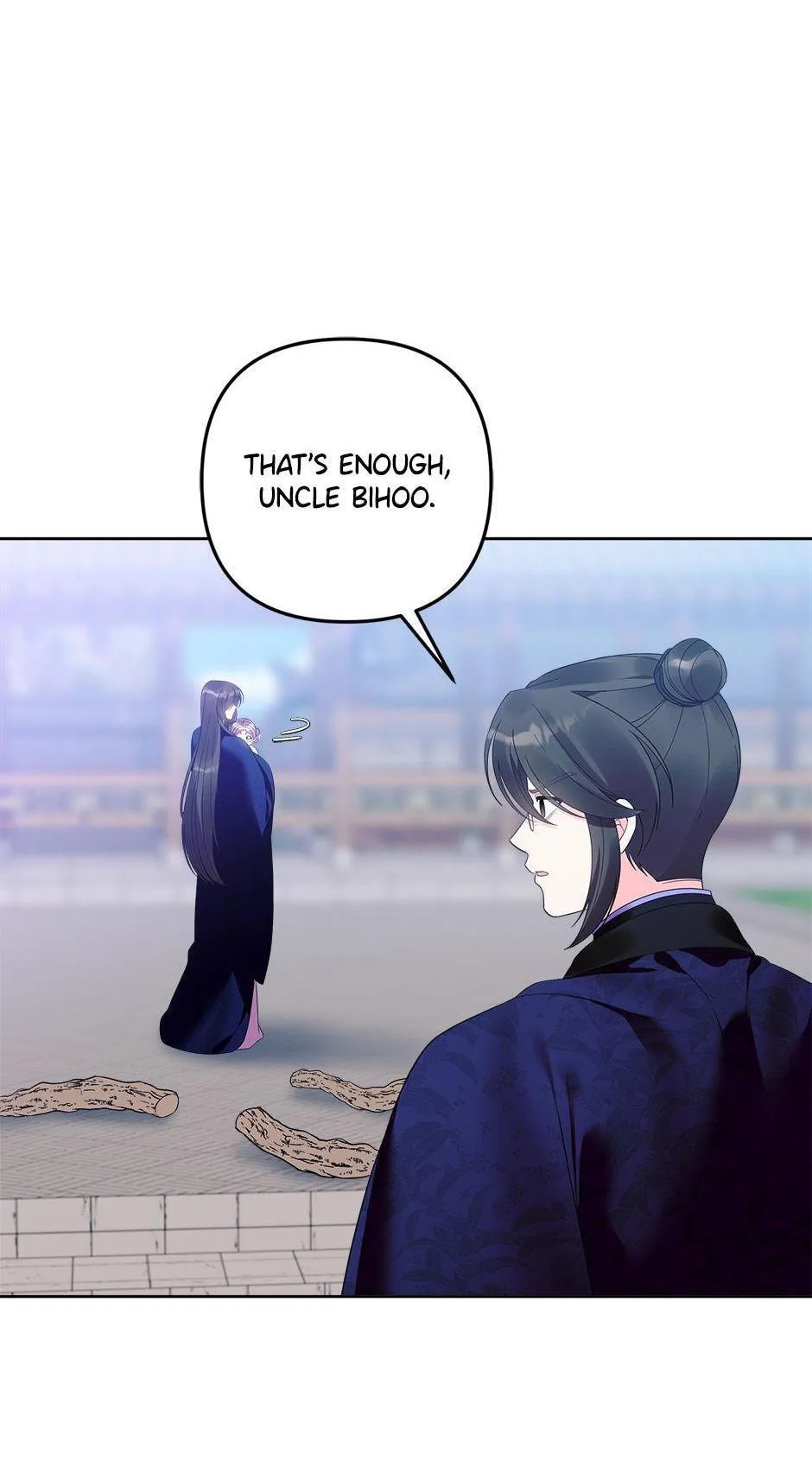 The Time-Limited Baby Doctor Doesn't Hide Her Smarts (Promo) Chapter 26 page 9 - 