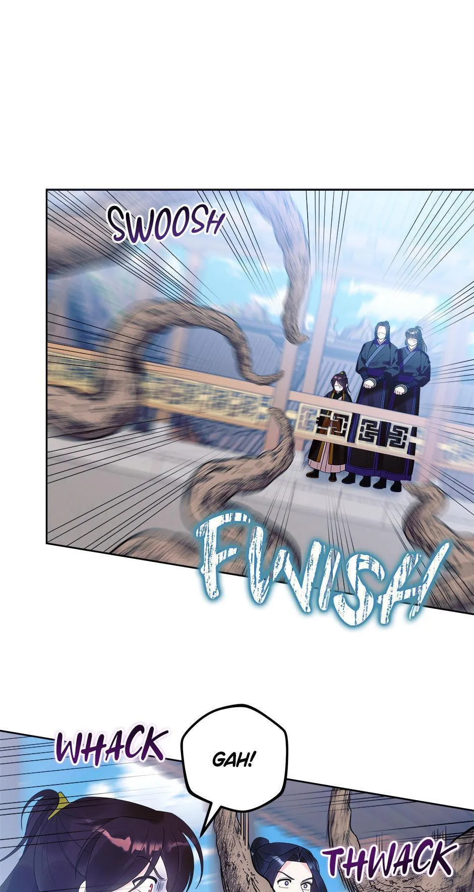 The Time-Limited Baby Doctor Doesn't Hide Her Smarts (Promo) Chapter 26 page 82 - 