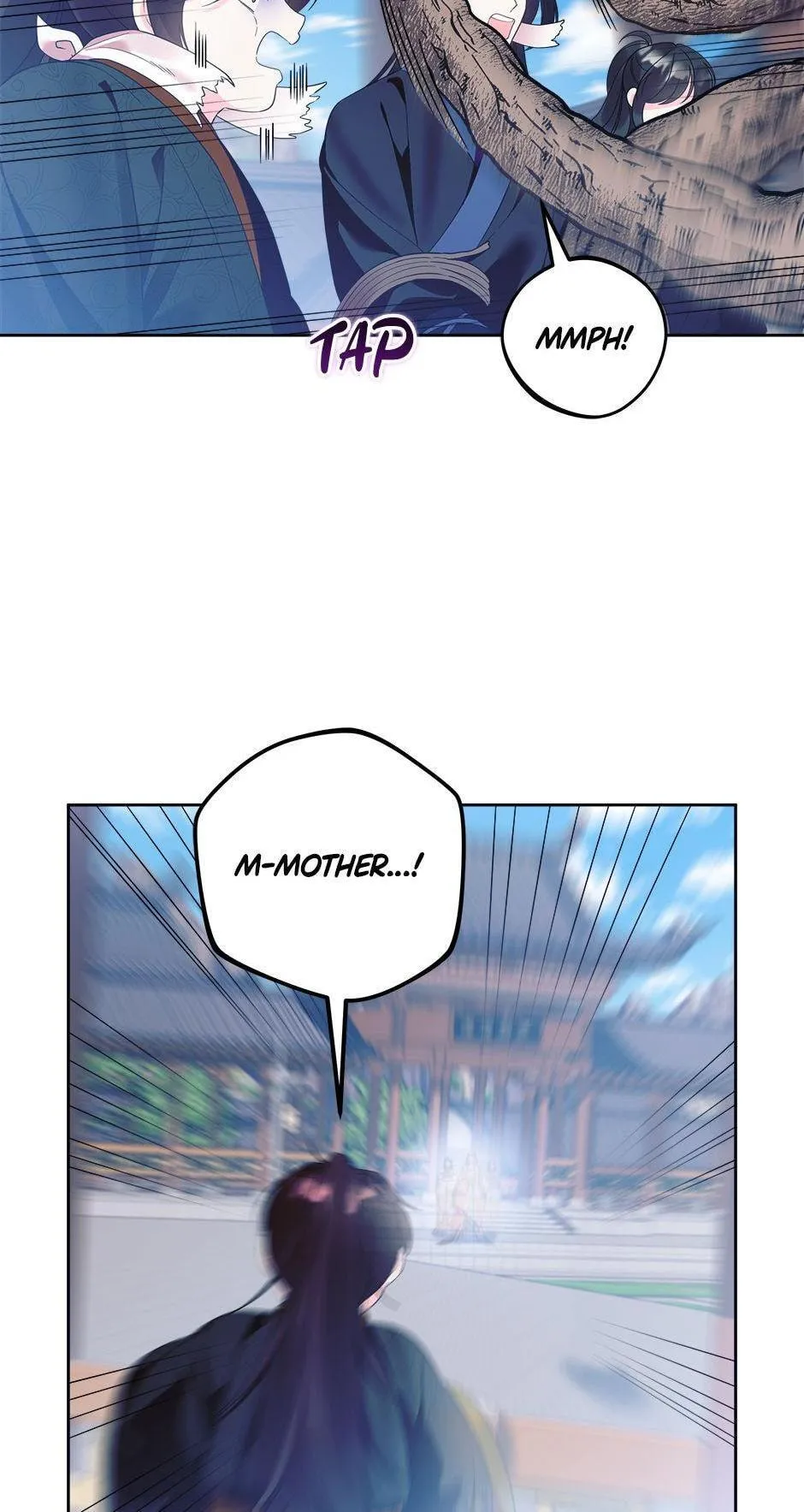The Time-Limited Baby Doctor Doesn't Hide Her Smarts (Promo) Chapter 26 page 83 - 