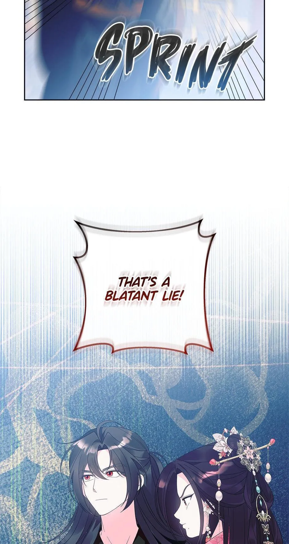The Time-Limited Baby Doctor Doesn't Hide Her Smarts (Promo) Chapter 26 page 84 - 