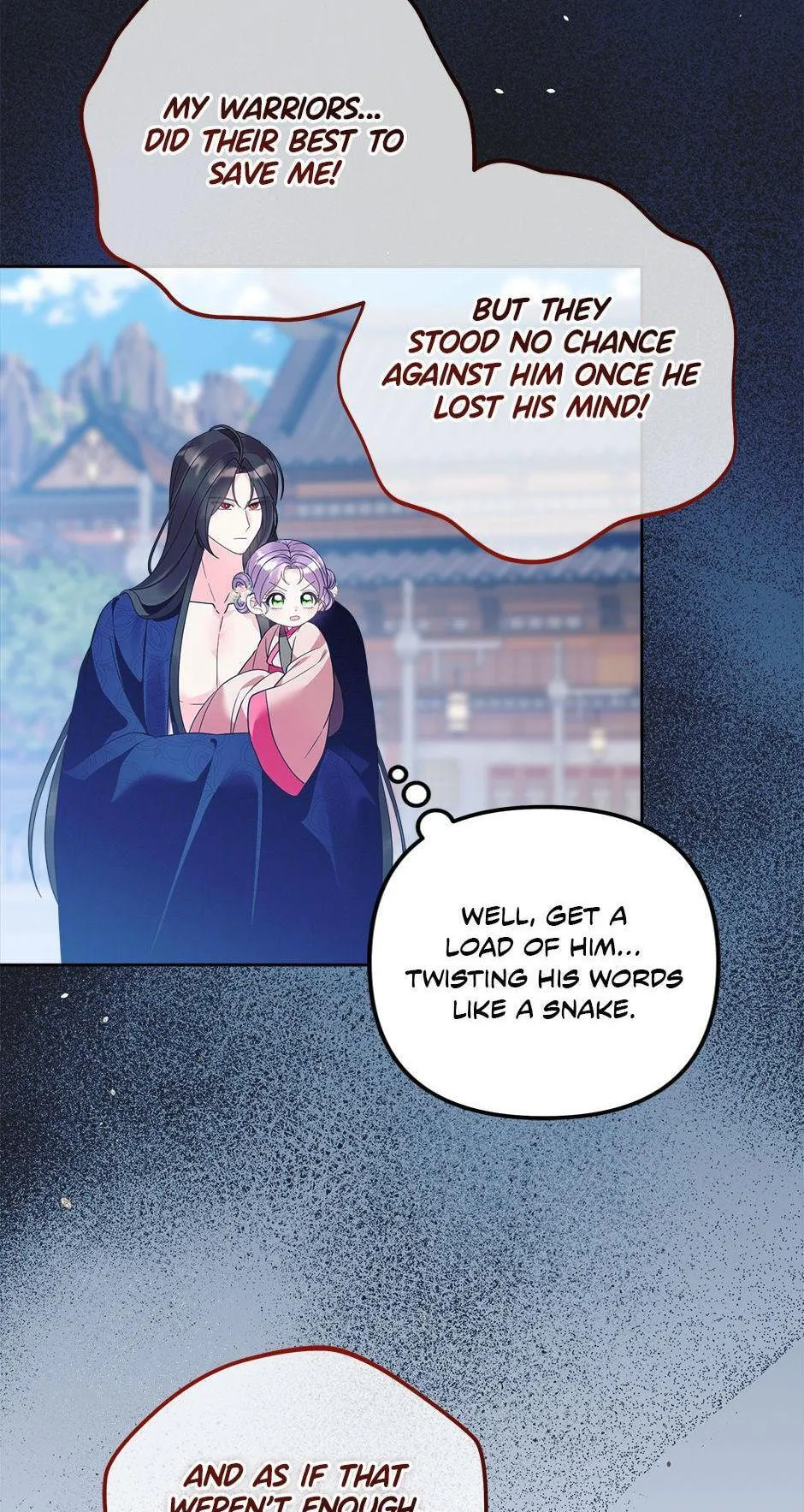 The Time-Limited Baby Doctor Doesn't Hide Her Smarts (Promo) Chapter 26 page 86 - 