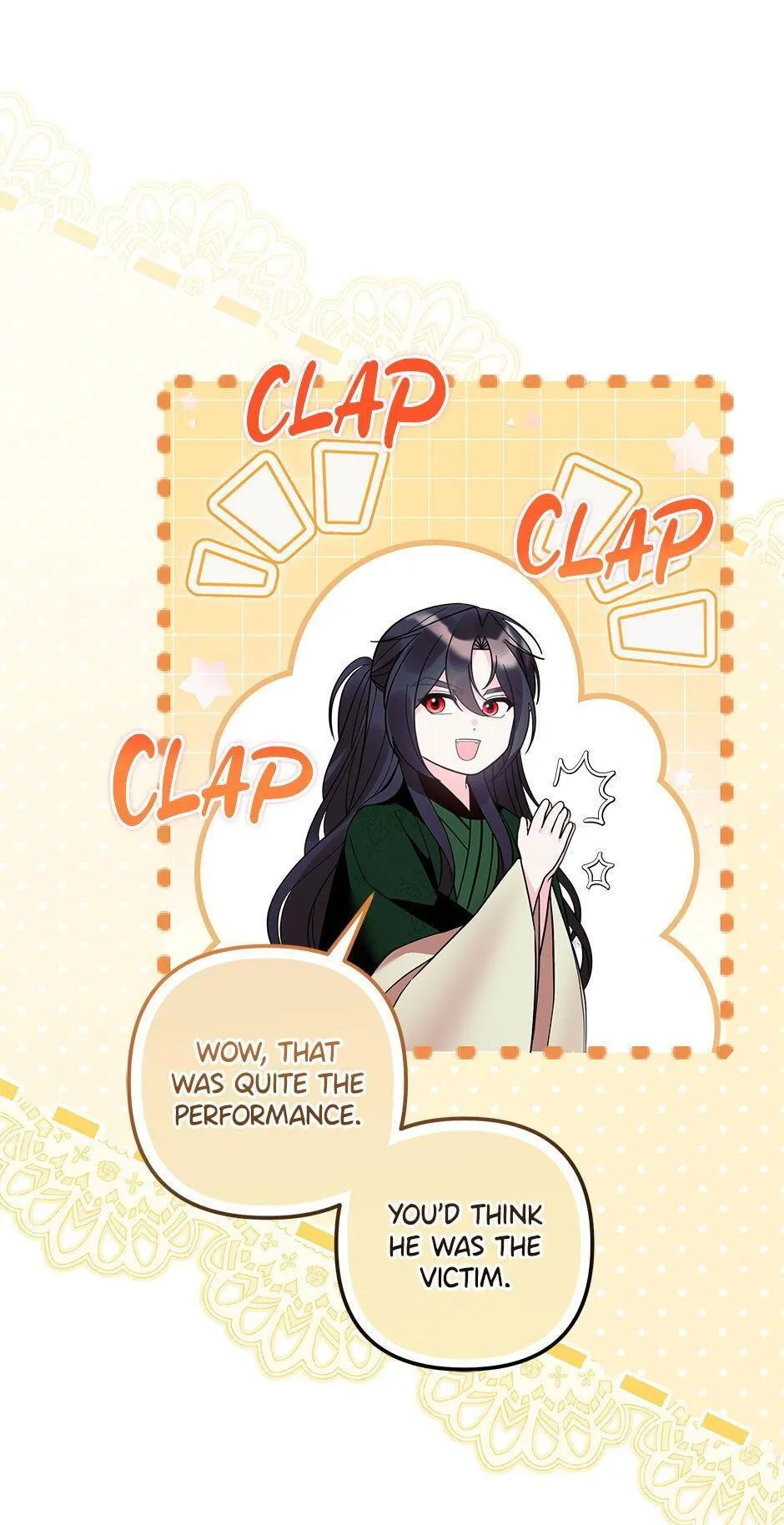 The Time-Limited Baby Doctor Doesn't Hide Her Smarts (Promo) Chapter 26 page 90 - 