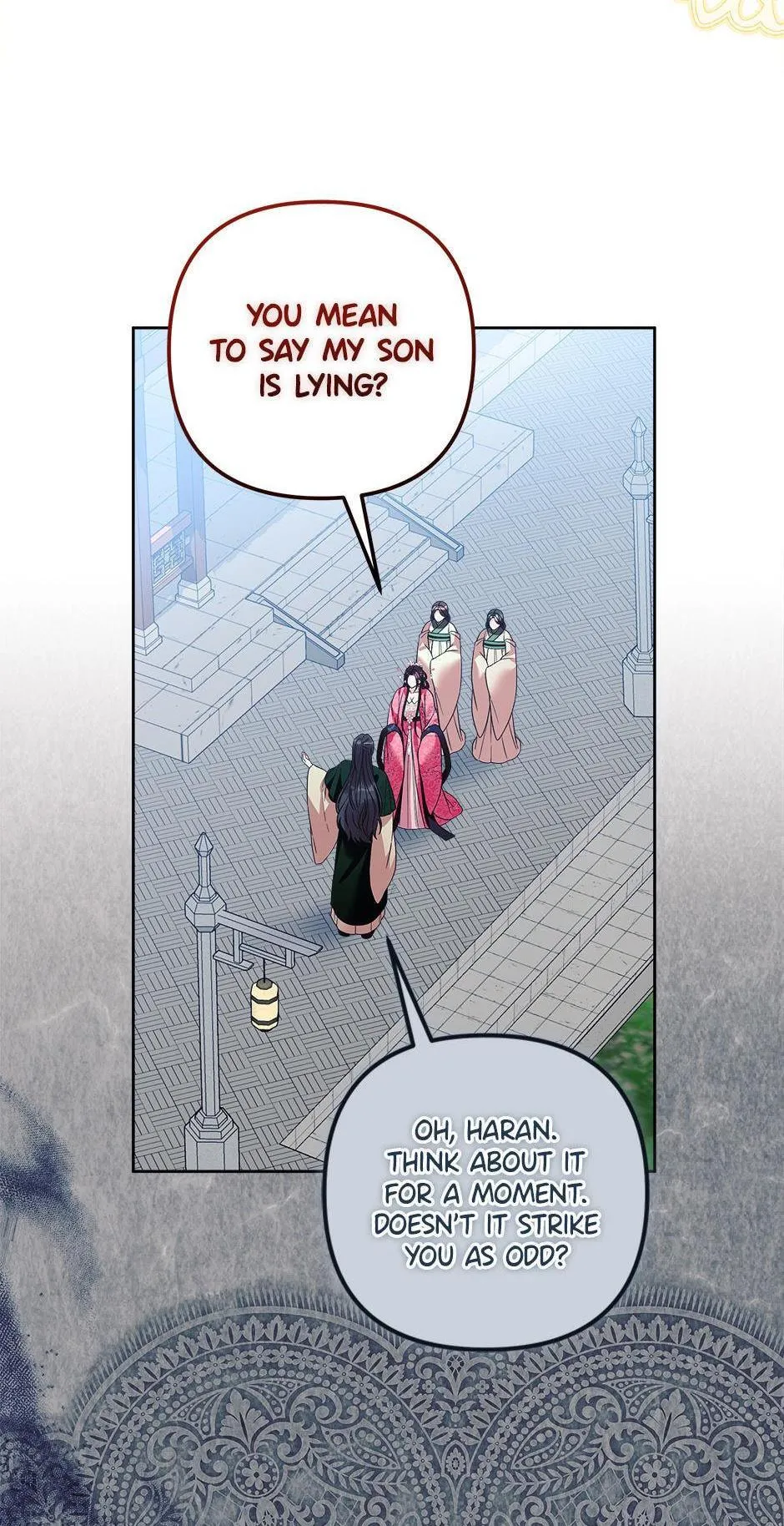 The Time-Limited Baby Doctor Doesn't Hide Her Smarts (Promo) Chapter 26 page 91 - 