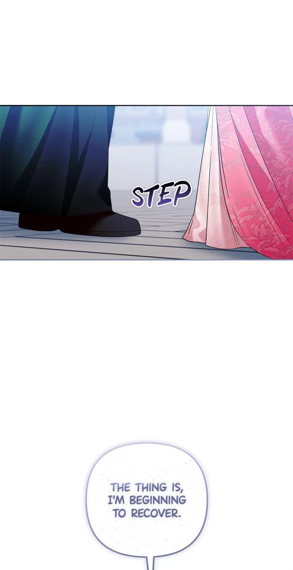 The Time-Limited Baby Doctor Doesn't Hide Her Smarts (Promo) Chapter 26 page 94 - 