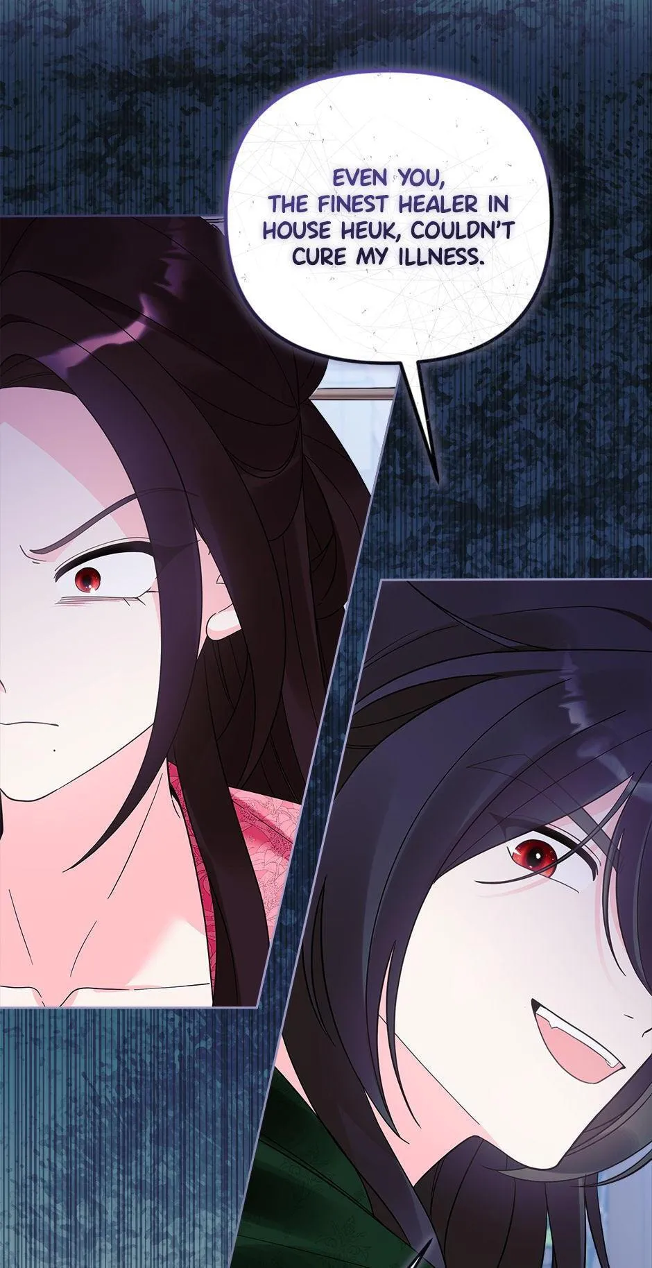 The Time-Limited Baby Doctor Doesn't Hide Her Smarts (Promo) Chapter 26 page 96 - 