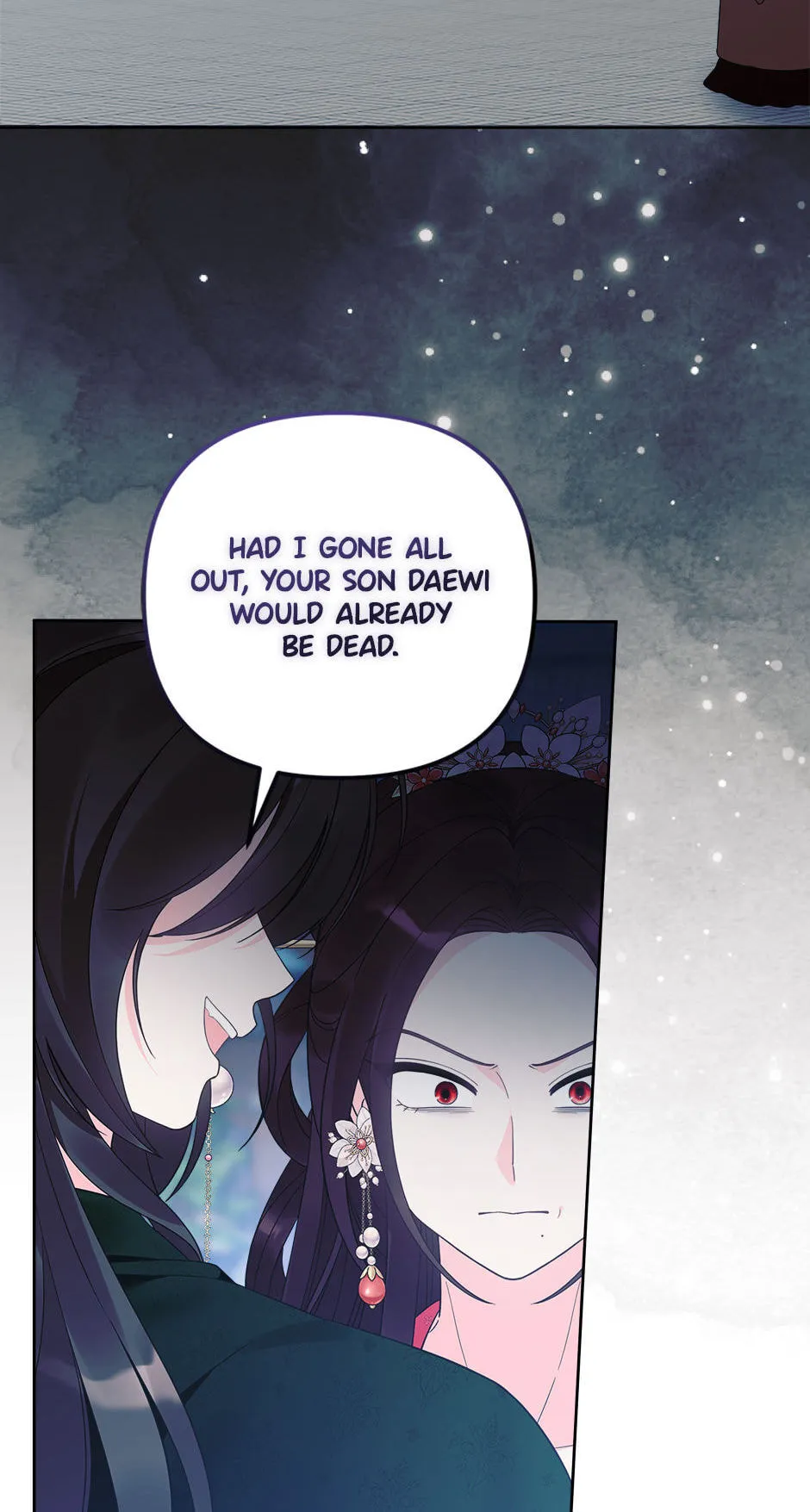 The Time-Limited Baby Doctor Doesn't Hide Her Smarts (Promo) Chapter 27 page 2 - 