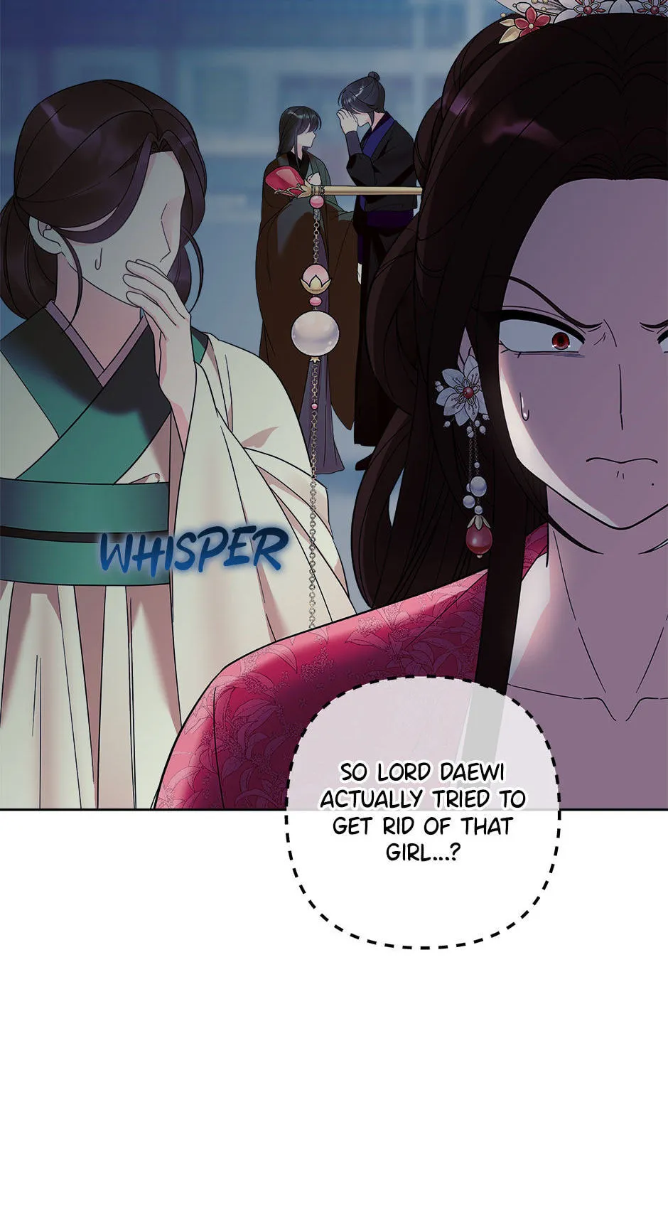 The Time-Limited Baby Doctor Doesn't Hide Her Smarts (Promo) Chapter 27 page 15 - 