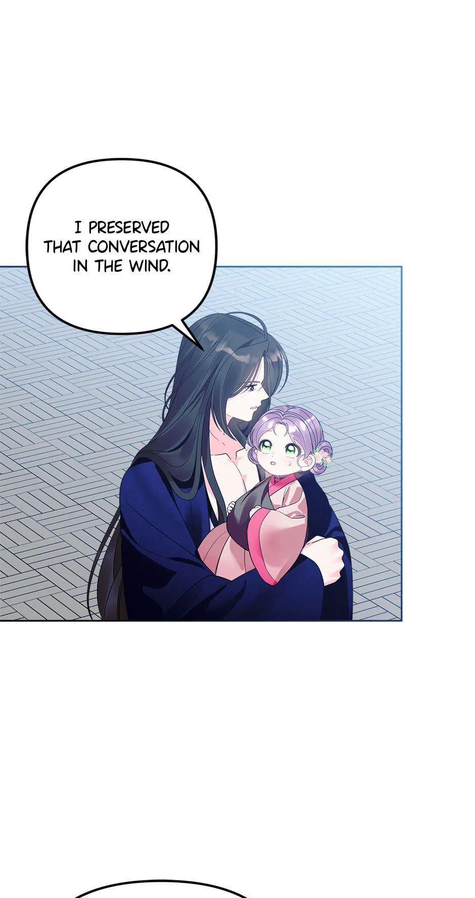 The Time-Limited Baby Doctor Doesn't Hide Her Smarts (Promo) Chapter 27 page 16 - 