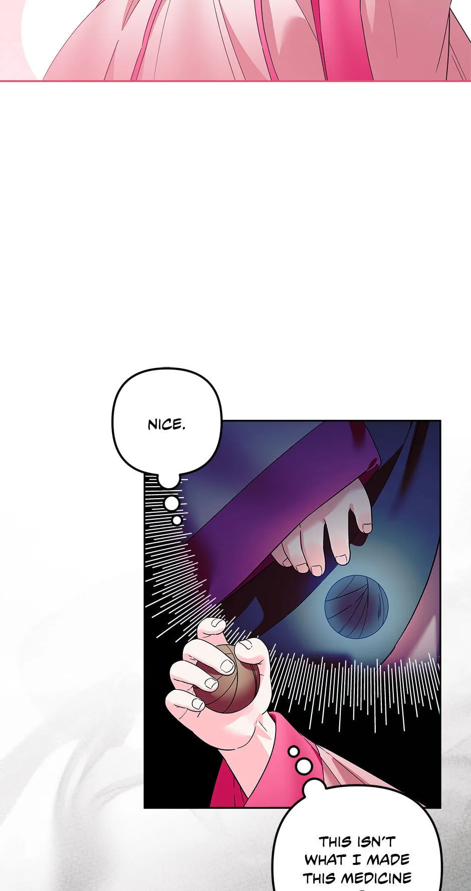The Time-Limited Baby Doctor Doesn't Hide Her Smarts (Promo) Chapter 27 page 19 - 