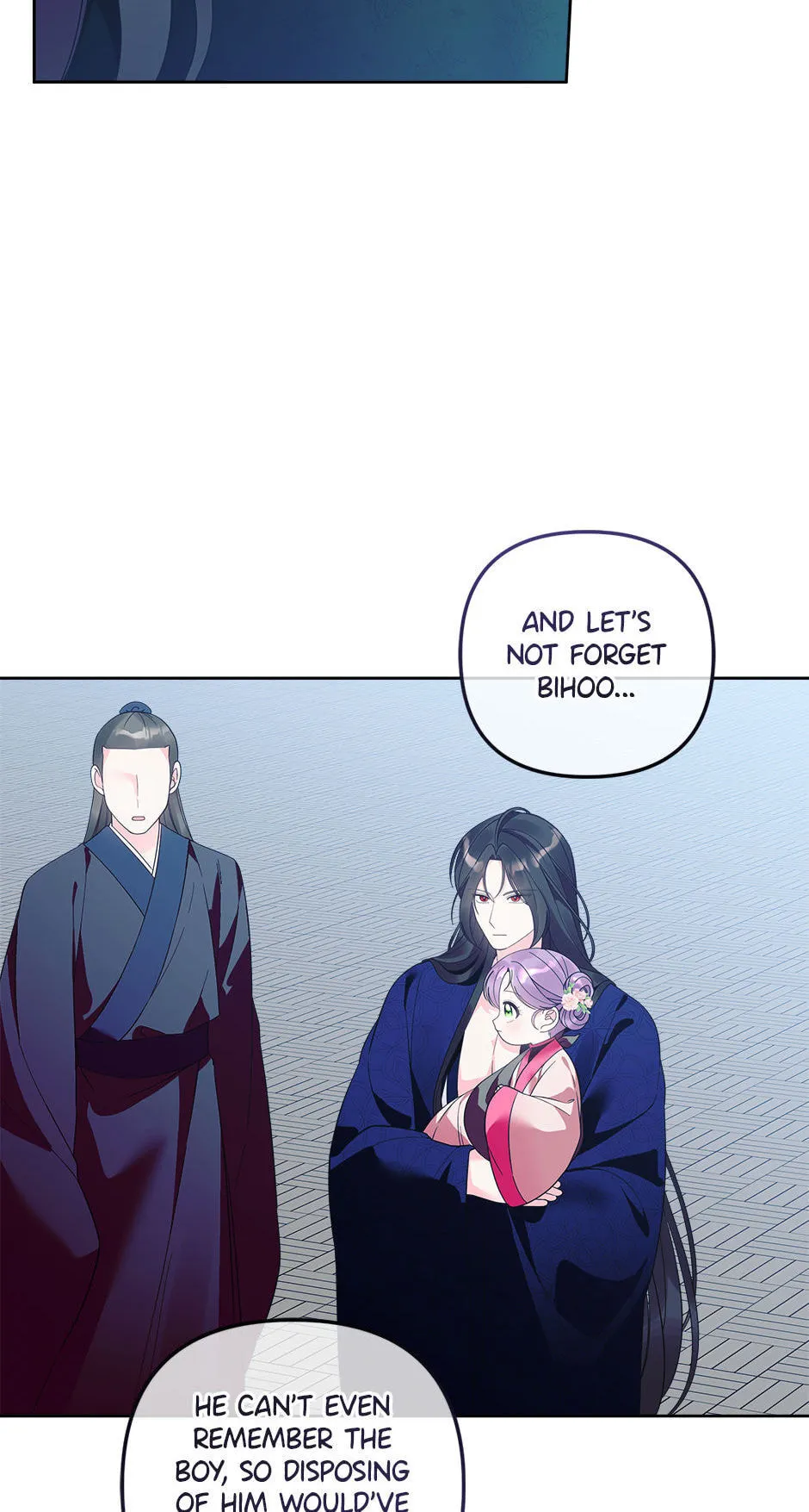 The Time-Limited Baby Doctor Doesn't Hide Her Smarts (Promo) Chapter 27 page 3 - 