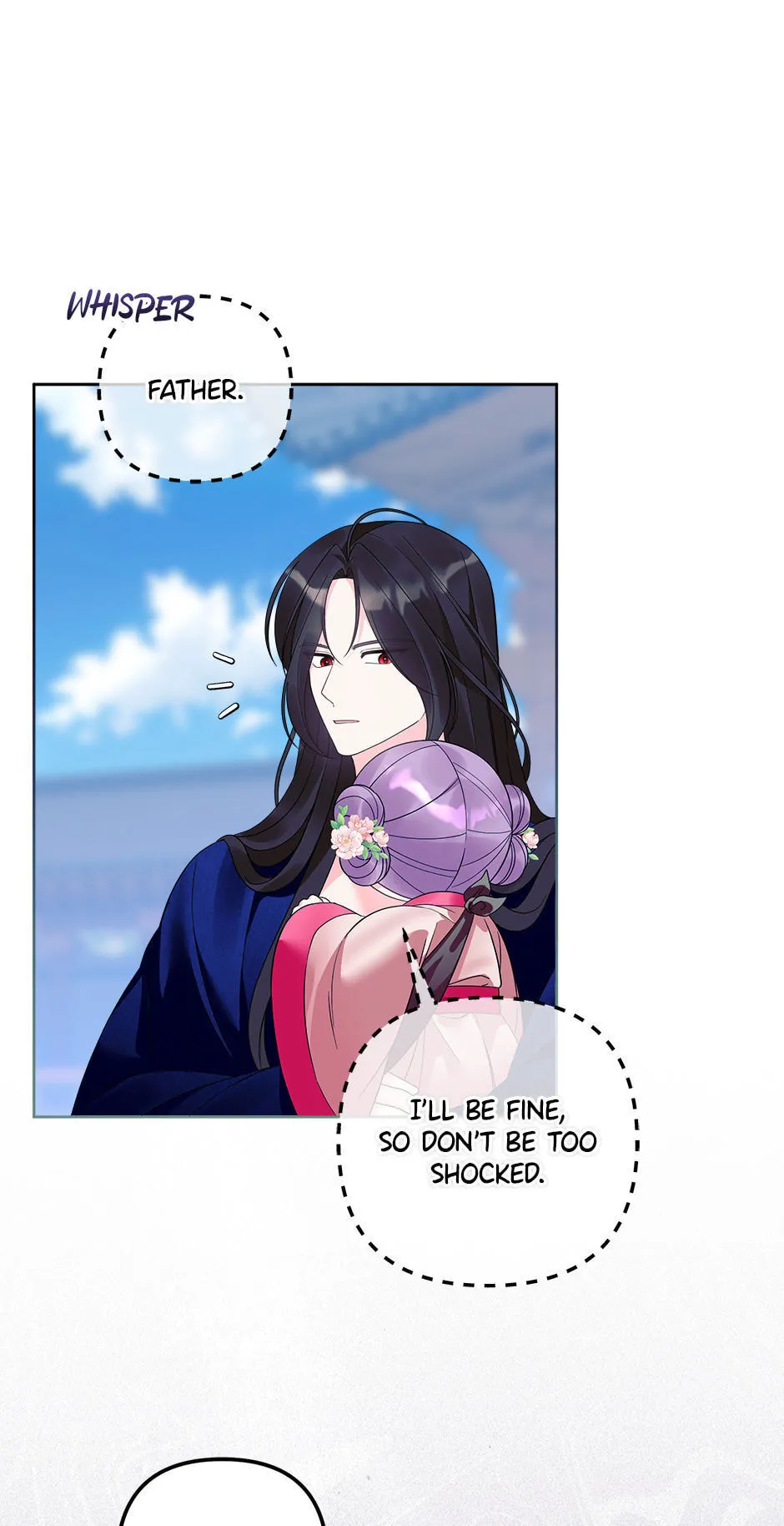 The Time-Limited Baby Doctor Doesn't Hide Her Smarts (Promo) Chapter 27 page 21 - 