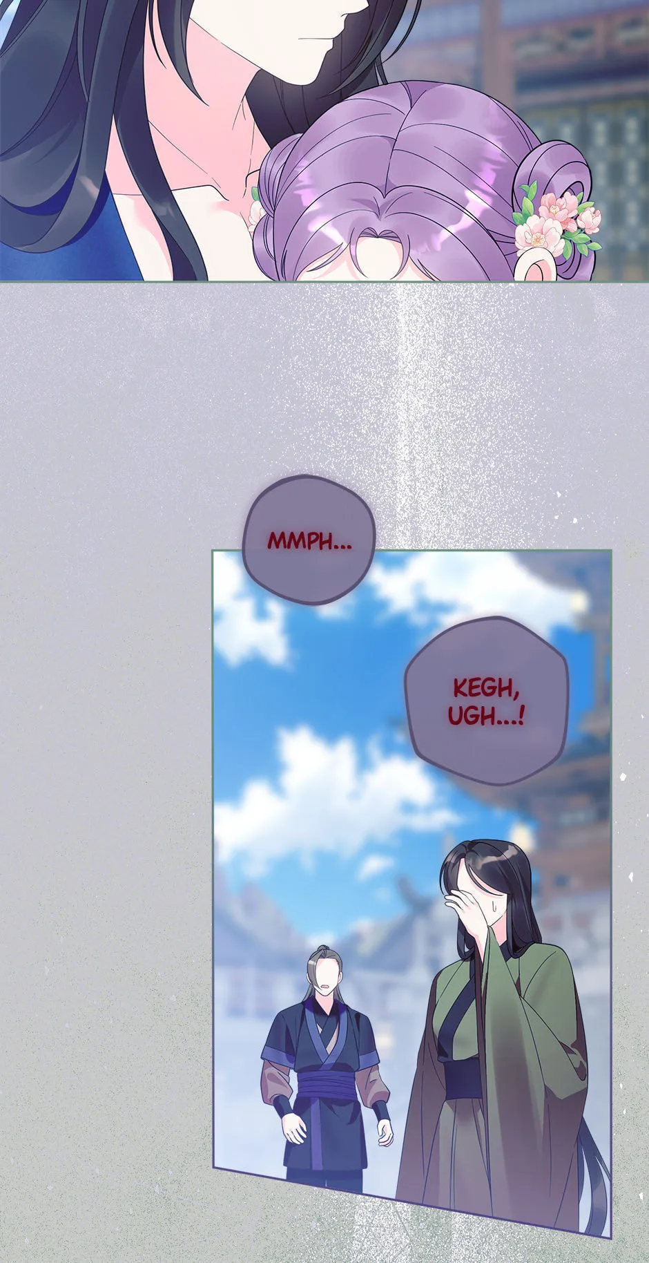 The Time-Limited Baby Doctor Doesn't Hide Her Smarts (Promo) Chapter 27 page 23 - 