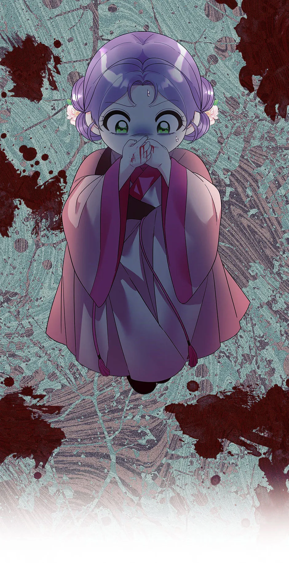The Time-Limited Baby Doctor Doesn't Hide Her Smarts (Promo) Chapter 27 page 26 - 