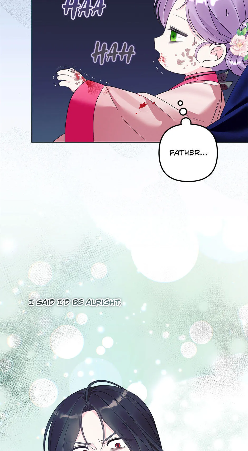 The Time-Limited Baby Doctor Doesn't Hide Her Smarts (Promo) Chapter 27 page 30 - 