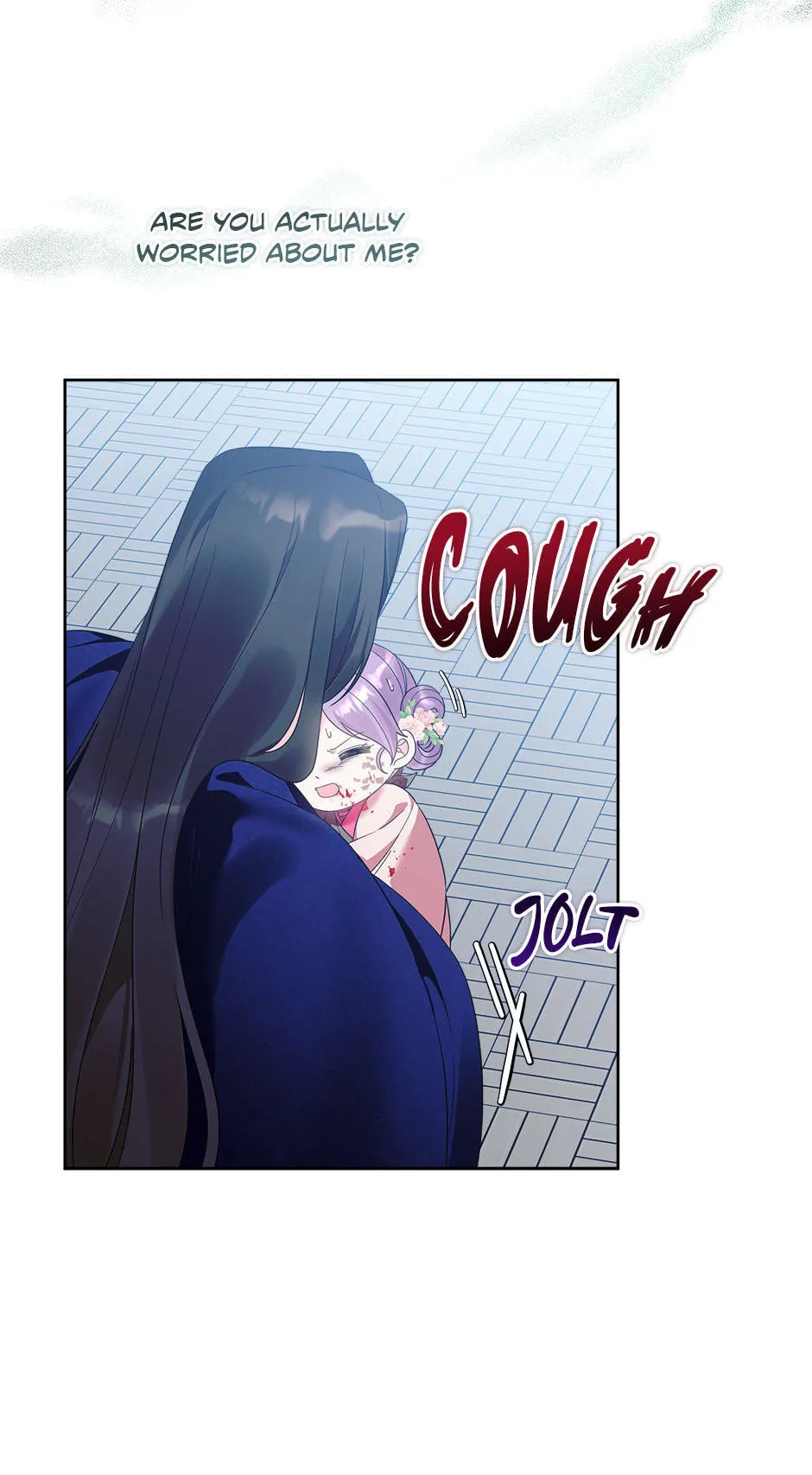 The Time-Limited Baby Doctor Doesn't Hide Her Smarts (Promo) Chapter 27 page 32 - 