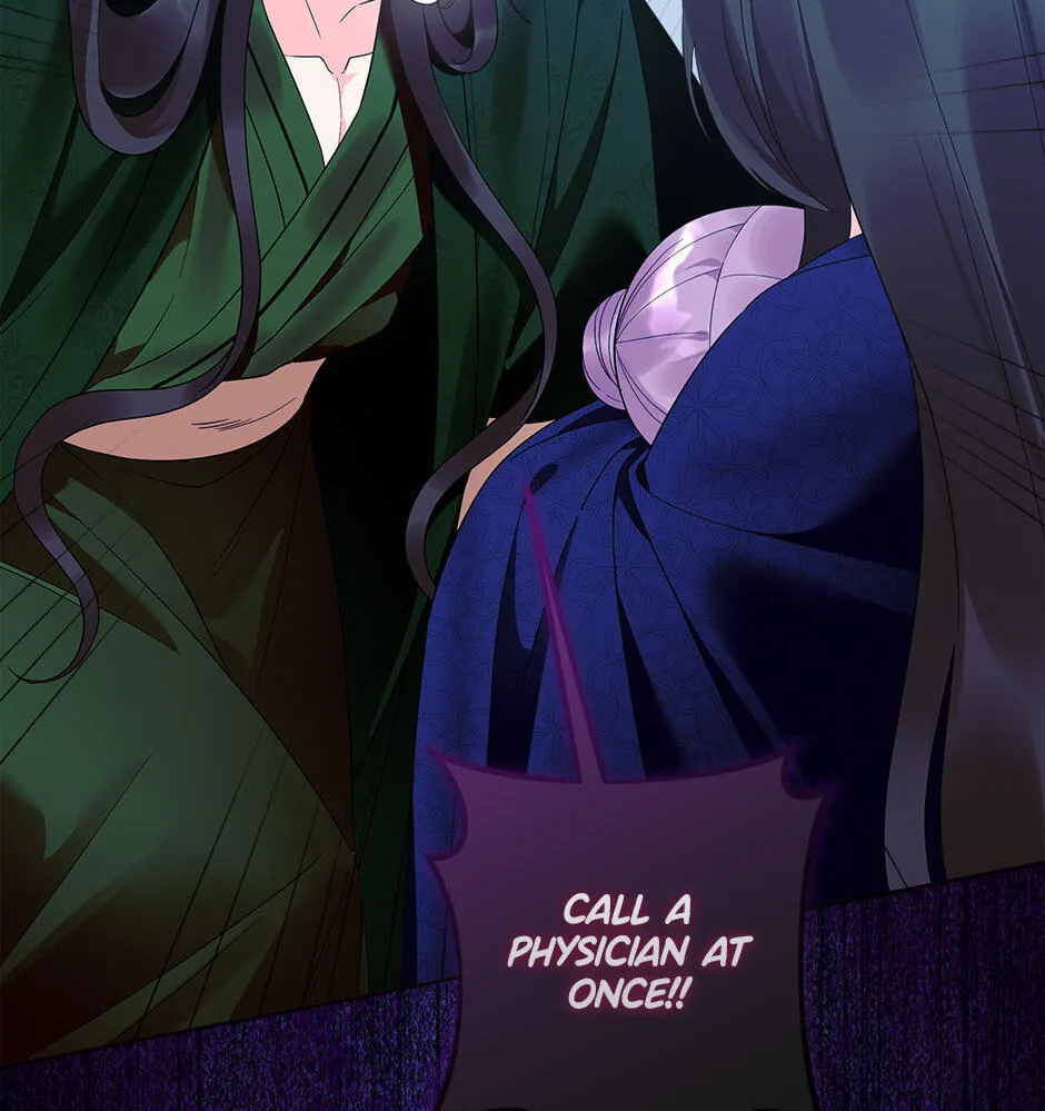 The Time-Limited Baby Doctor Doesn't Hide Her Smarts (Promo) Chapter 27 page 34 - 