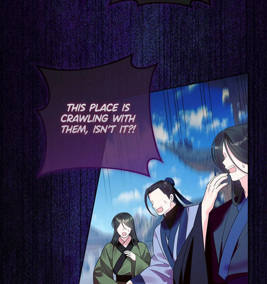 The Time-Limited Baby Doctor Doesn't Hide Her Smarts (Promo) Chapter 27 page 35 - 