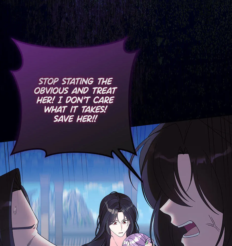 The Time-Limited Baby Doctor Doesn't Hide Her Smarts (Promo) Chapter 27 page 39 - 