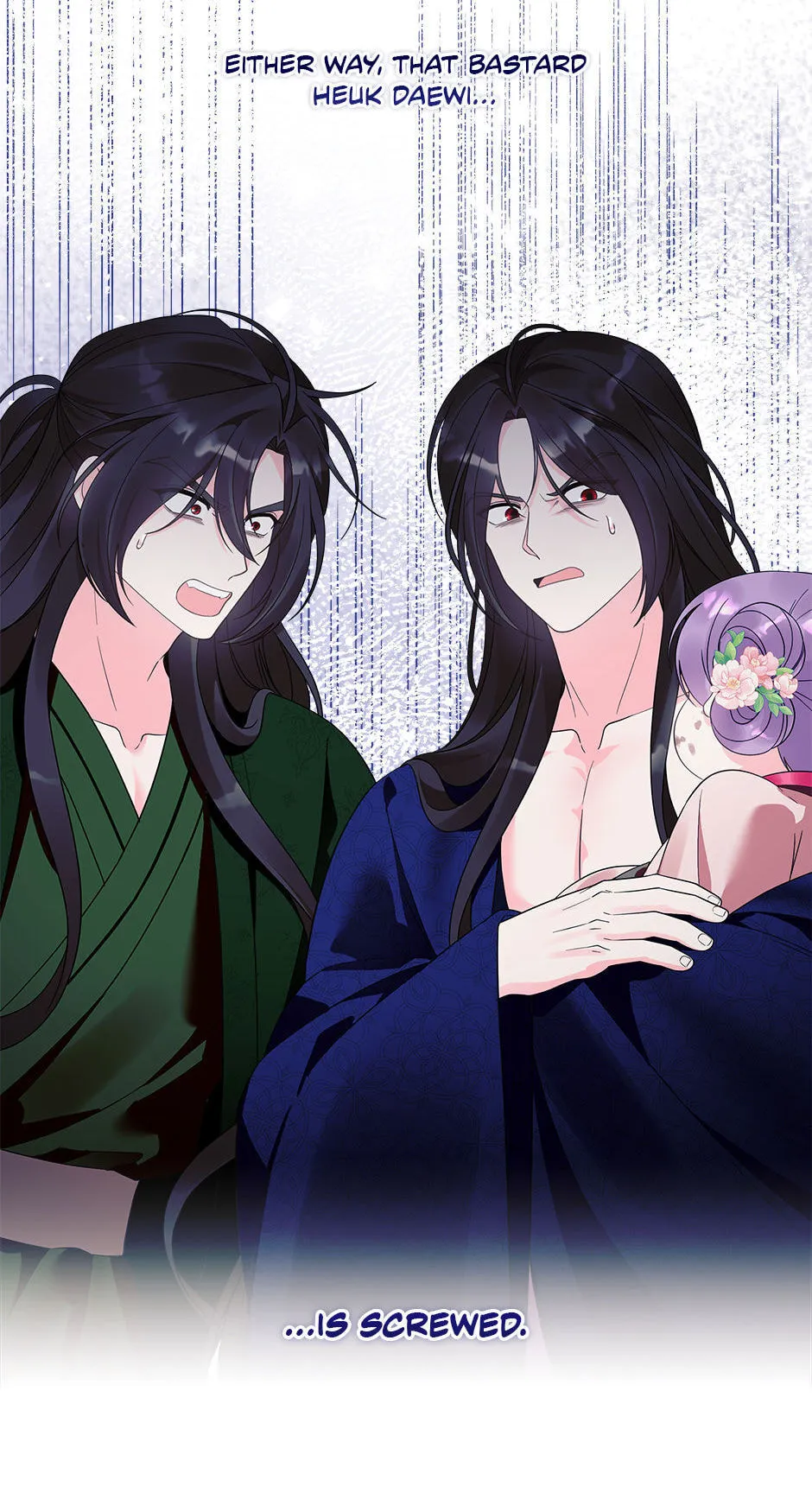The Time-Limited Baby Doctor Doesn't Hide Her Smarts (Promo) Chapter 27 page 52 - 