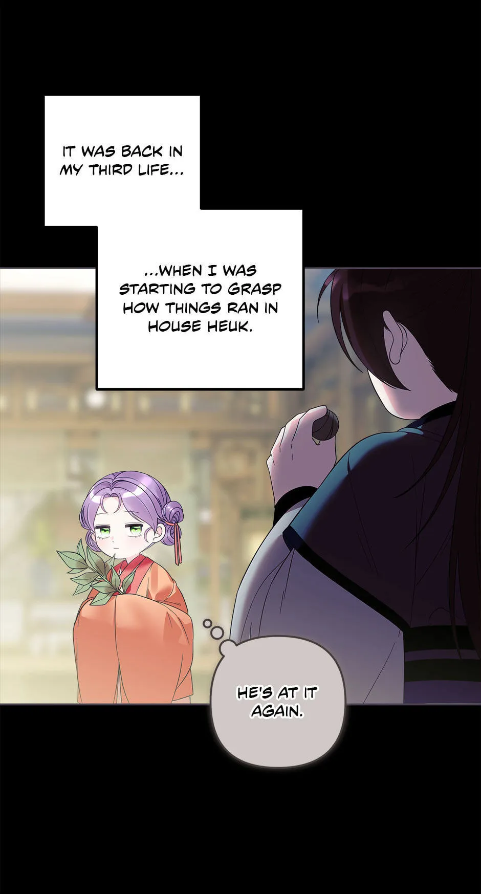 The Time-Limited Baby Doctor Doesn't Hide Her Smarts (Promo) Chapter 27 page 56 - 