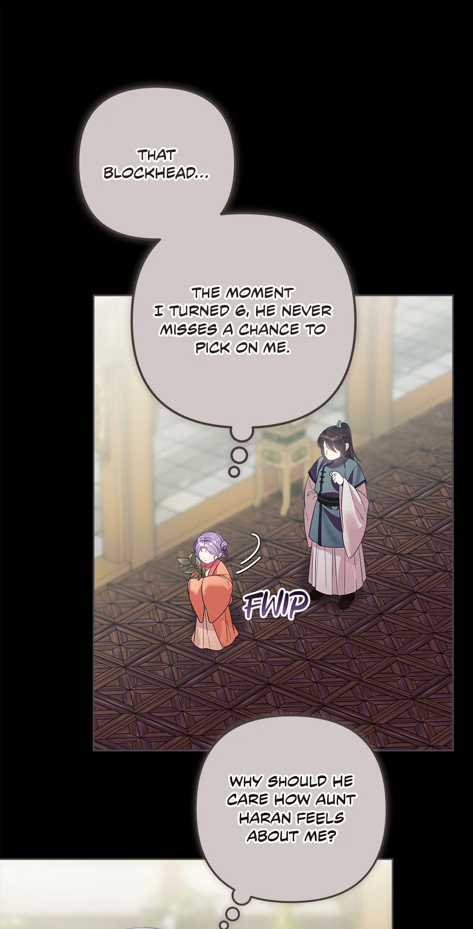 The Time-Limited Baby Doctor Doesn't Hide Her Smarts (Promo) Chapter 27 page 57 - 