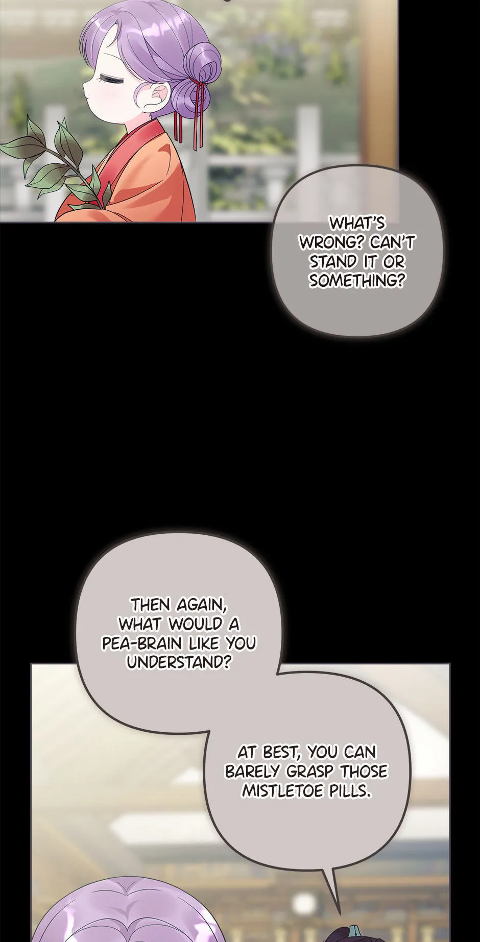 The Time-Limited Baby Doctor Doesn't Hide Her Smarts (Promo) Chapter 27 page 58 - 