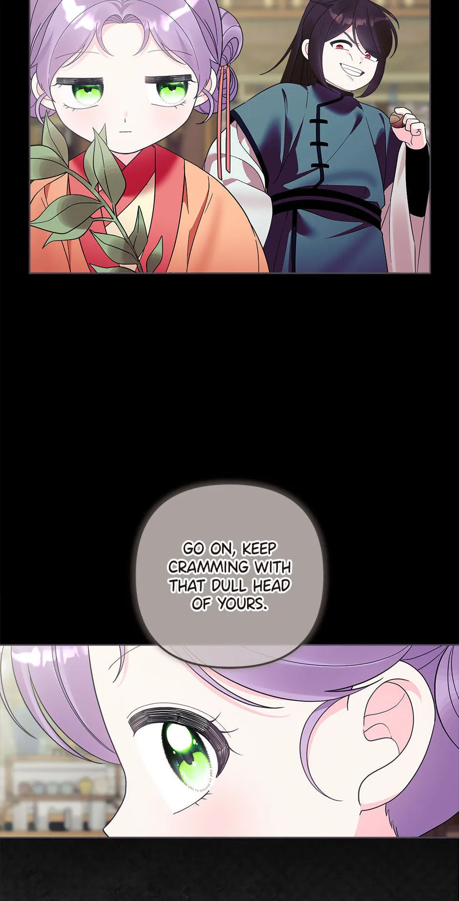The Time-Limited Baby Doctor Doesn't Hide Her Smarts (Promo) Chapter 27 page 59 - 