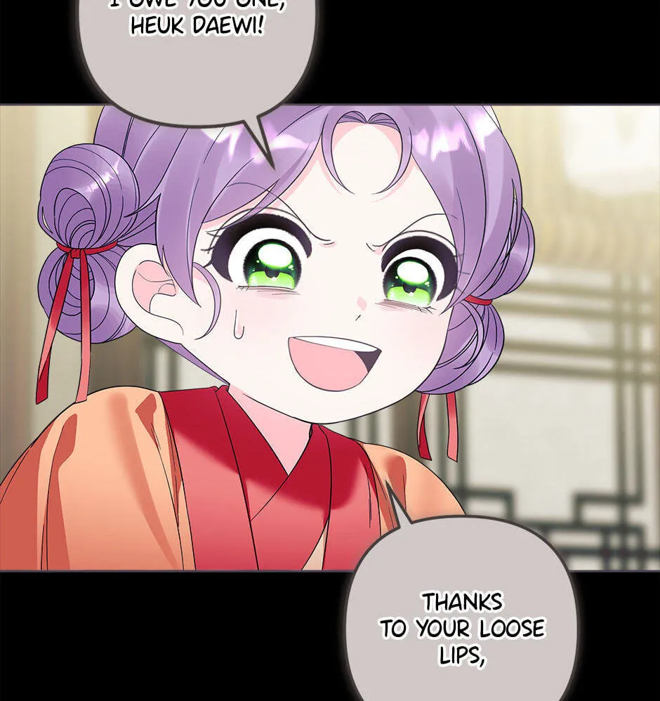The Time-Limited Baby Doctor Doesn't Hide Her Smarts (Promo) Chapter 27 page 67 - 