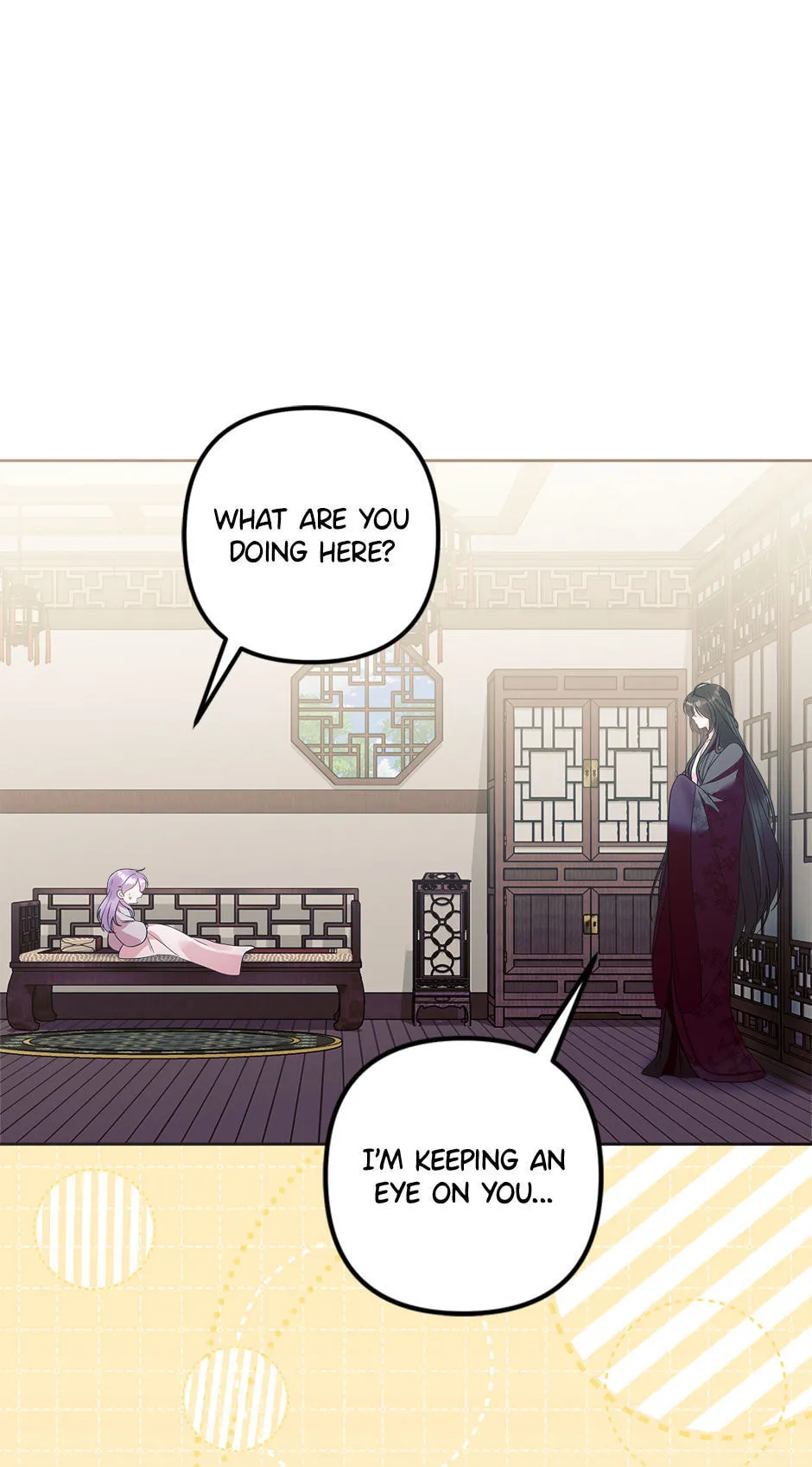 The Time-Limited Baby Doctor Doesn't Hide Her Smarts (Promo) Chapter 28 page 16 - 