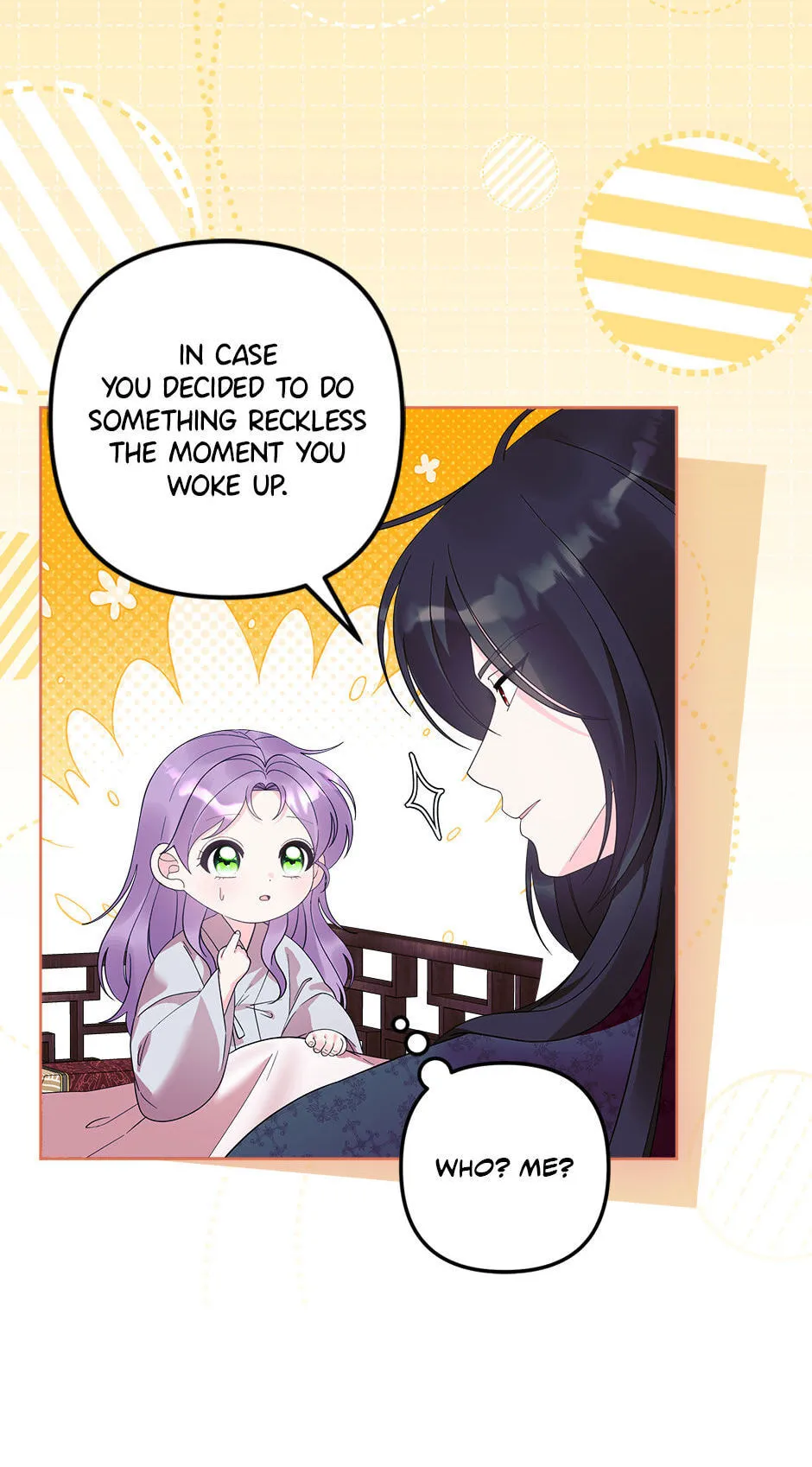 The Time-Limited Baby Doctor Doesn't Hide Her Smarts (Promo) Chapter 28 page 17 - 
