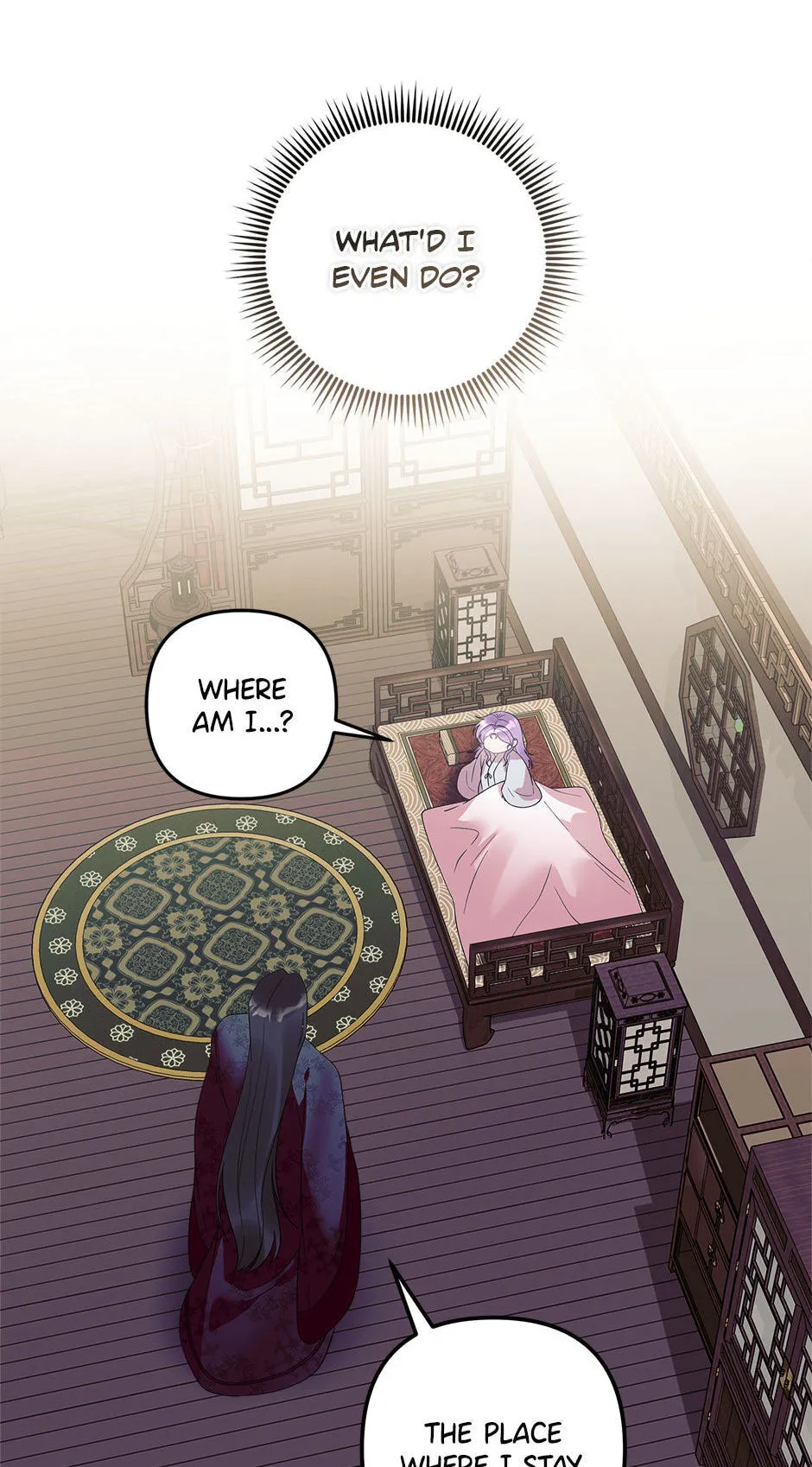The Time-Limited Baby Doctor Doesn't Hide Her Smarts (Promo) Chapter 28 page 18 - 