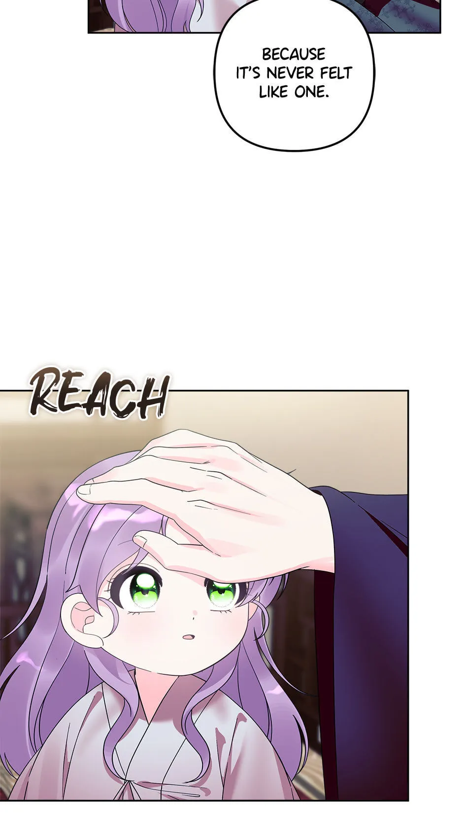 The Time-Limited Baby Doctor Doesn't Hide Her Smarts (Promo) Chapter 28 page 20 - 