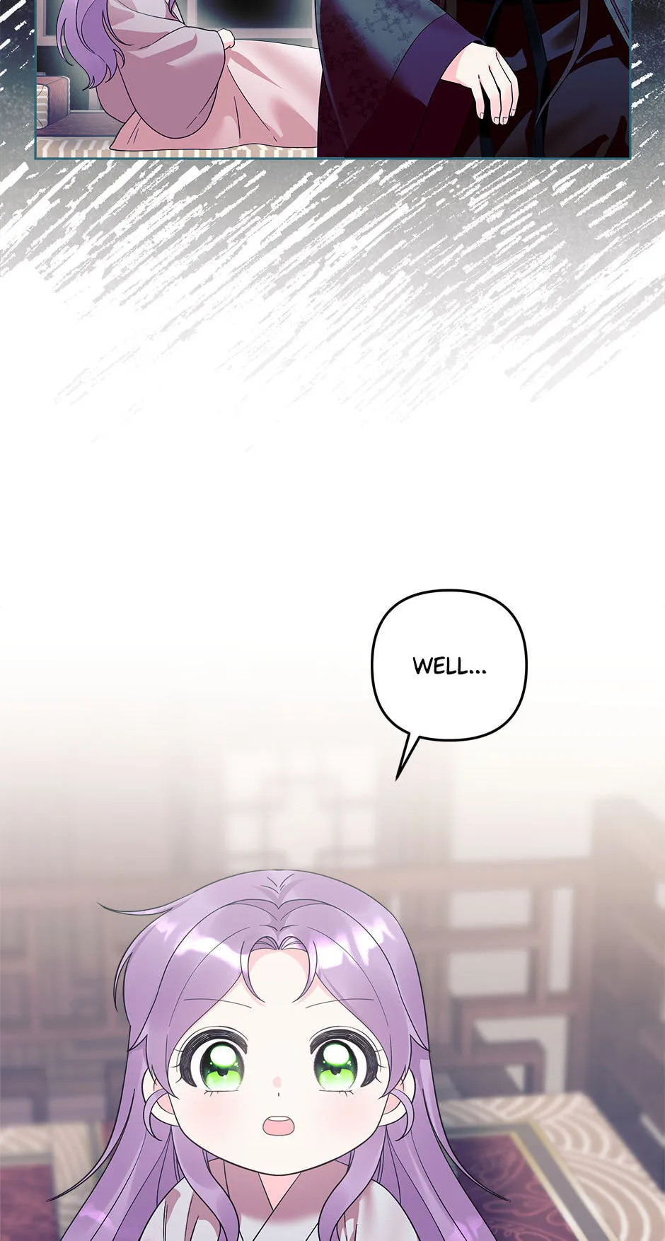 The Time-Limited Baby Doctor Doesn't Hide Her Smarts (Promo) Chapter 28 page 23 - 