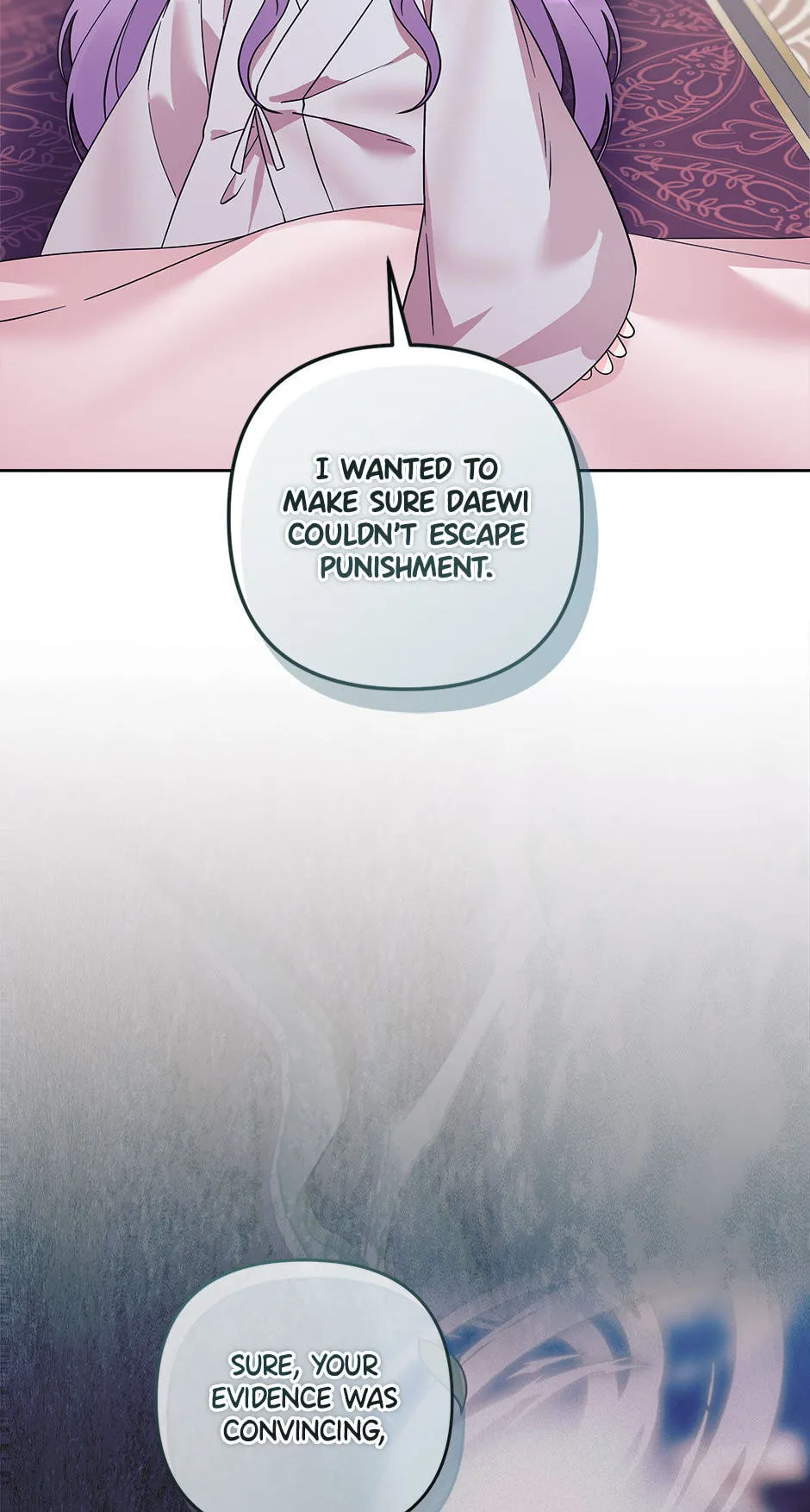 The Time-Limited Baby Doctor Doesn't Hide Her Smarts (Promo) Chapter 28 page 24 - 