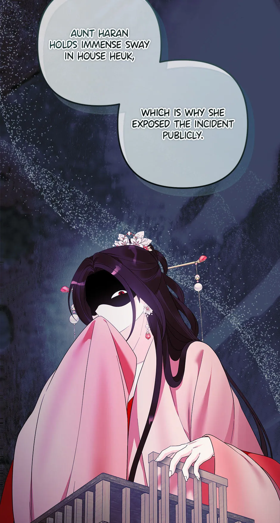 The Time-Limited Baby Doctor Doesn't Hide Her Smarts (Promo) Chapter 28 page 26 - 