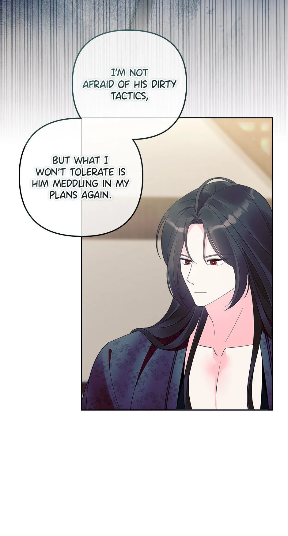 The Time-Limited Baby Doctor Doesn't Hide Her Smarts (Promo) Chapter 28 page 28 - 