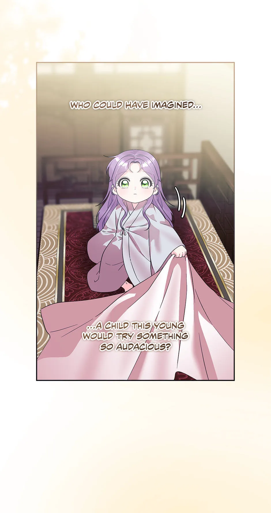 The Time-Limited Baby Doctor Doesn't Hide Her Smarts (Promo) Chapter 28 page 36 - 