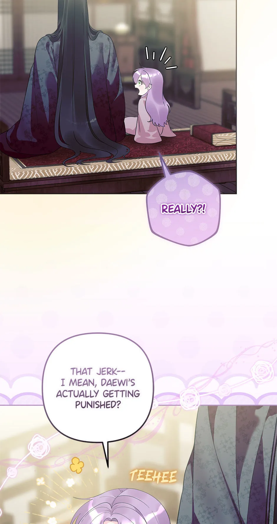 The Time-Limited Baby Doctor Doesn't Hide Her Smarts (Promo) Chapter 28 page 38 - 
