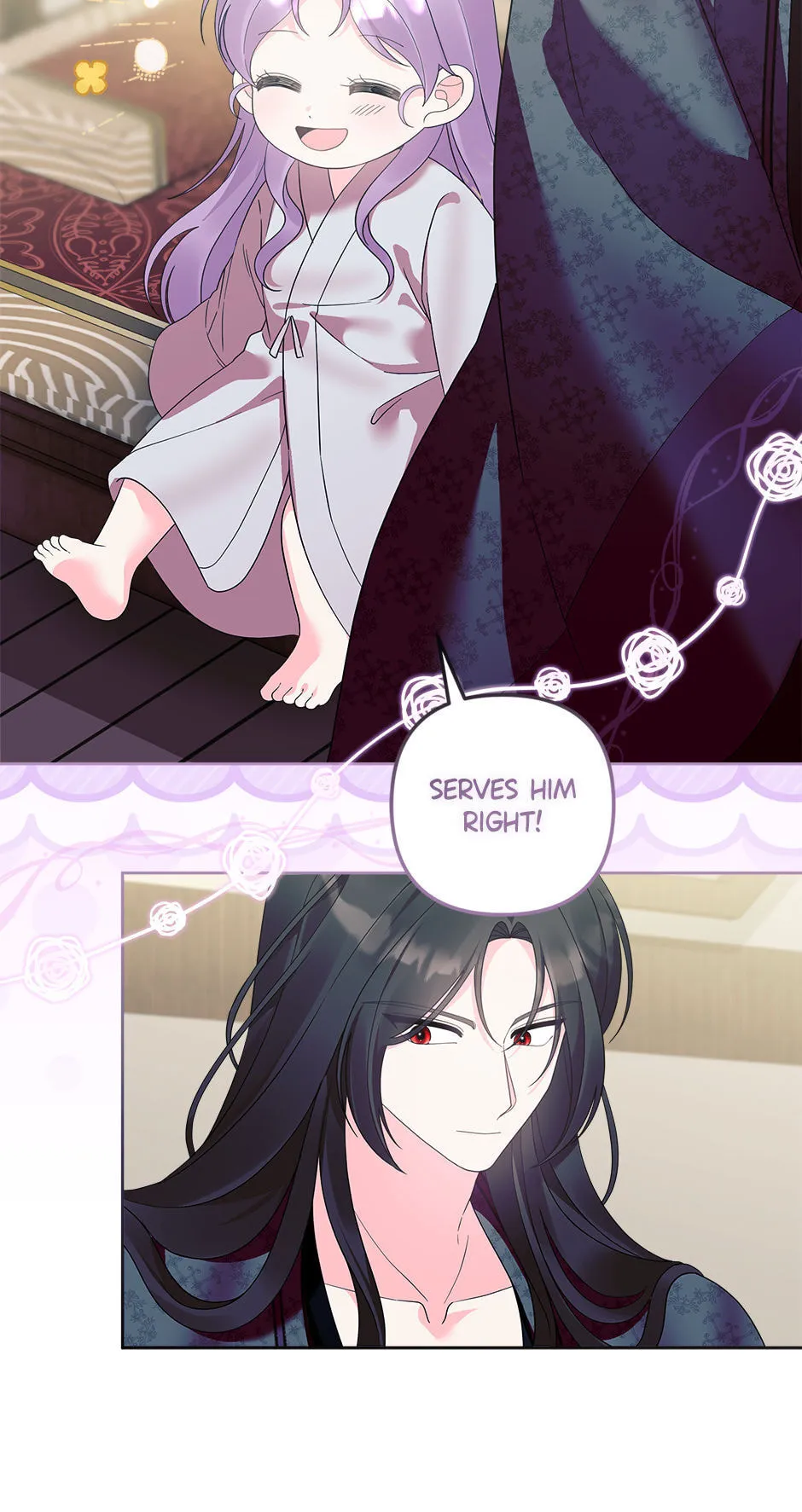 The Time-Limited Baby Doctor Doesn't Hide Her Smarts (Promo) Chapter 28 page 39 - 