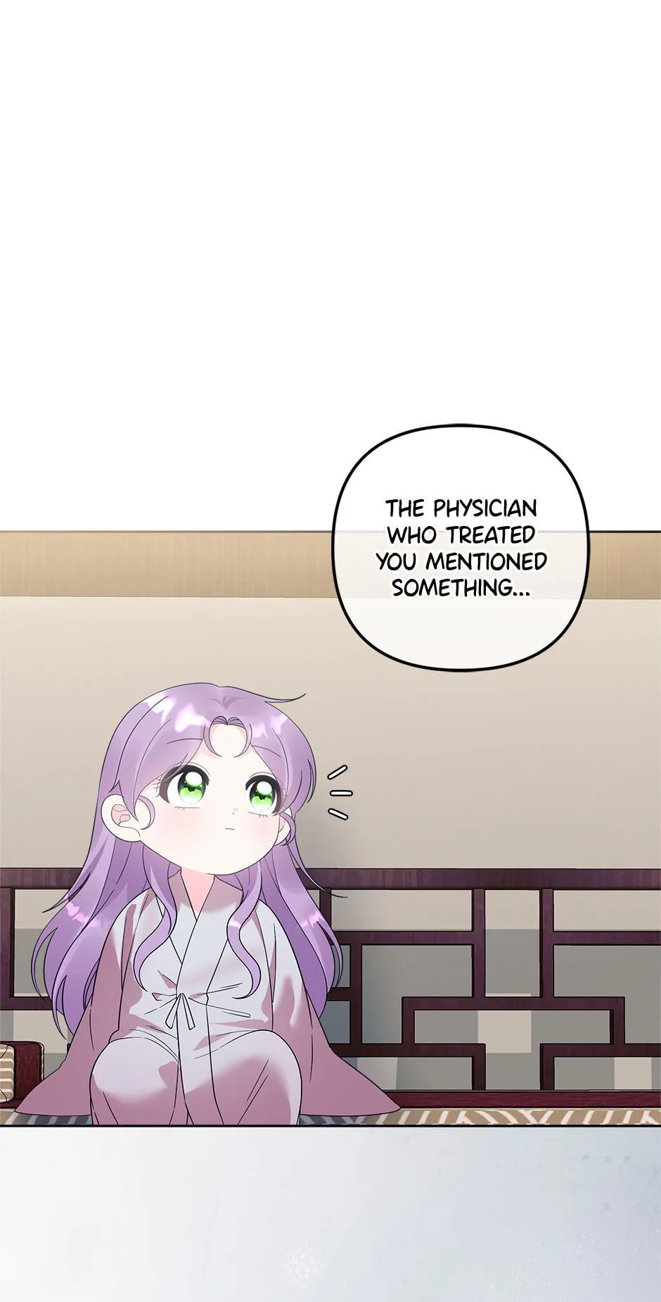 The Time-Limited Baby Doctor Doesn't Hide Her Smarts (Promo) Chapter 28 page 40 - 