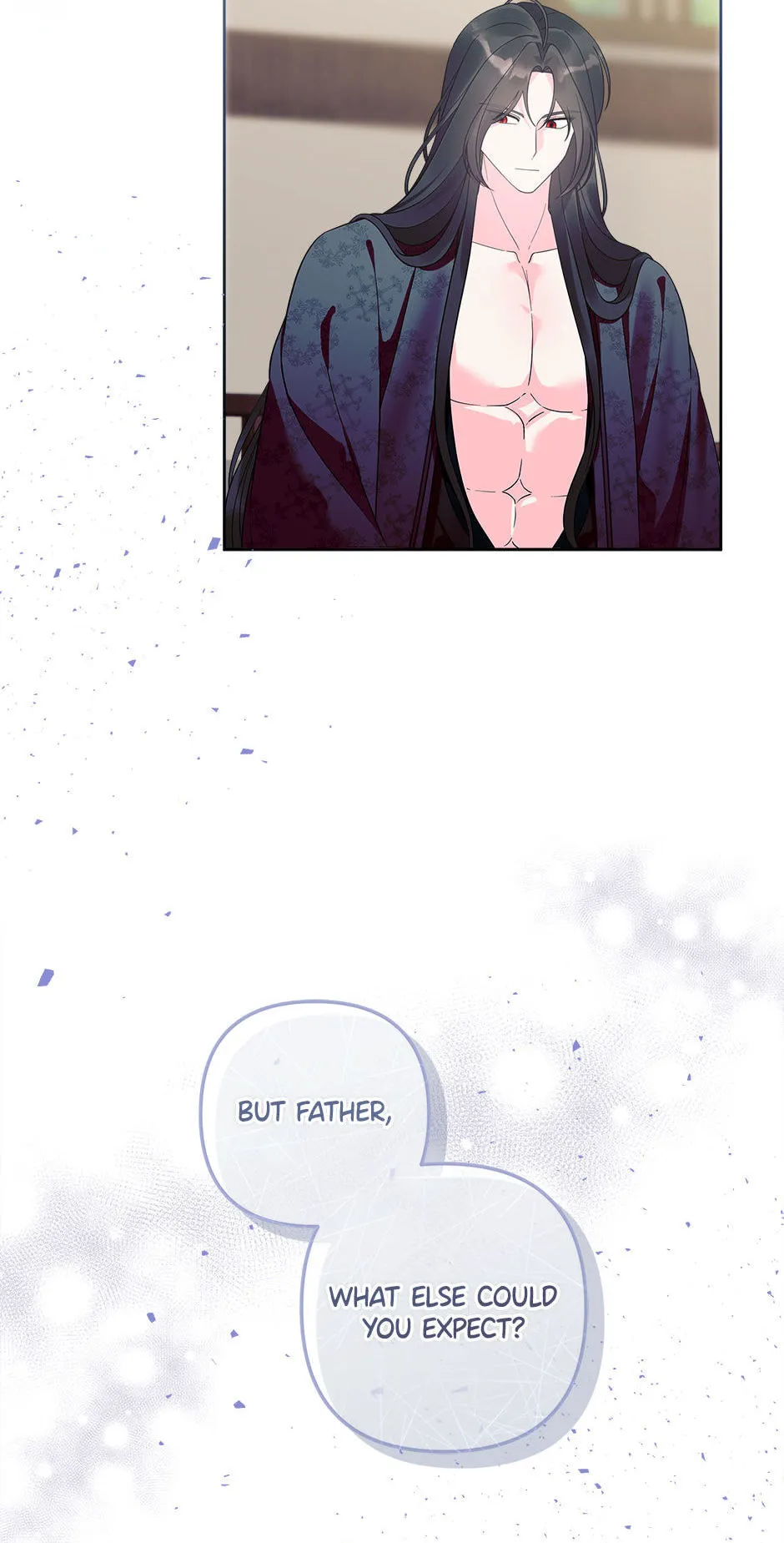 The Time-Limited Baby Doctor Doesn't Hide Her Smarts (Promo) Chapter 28 page 43 - 